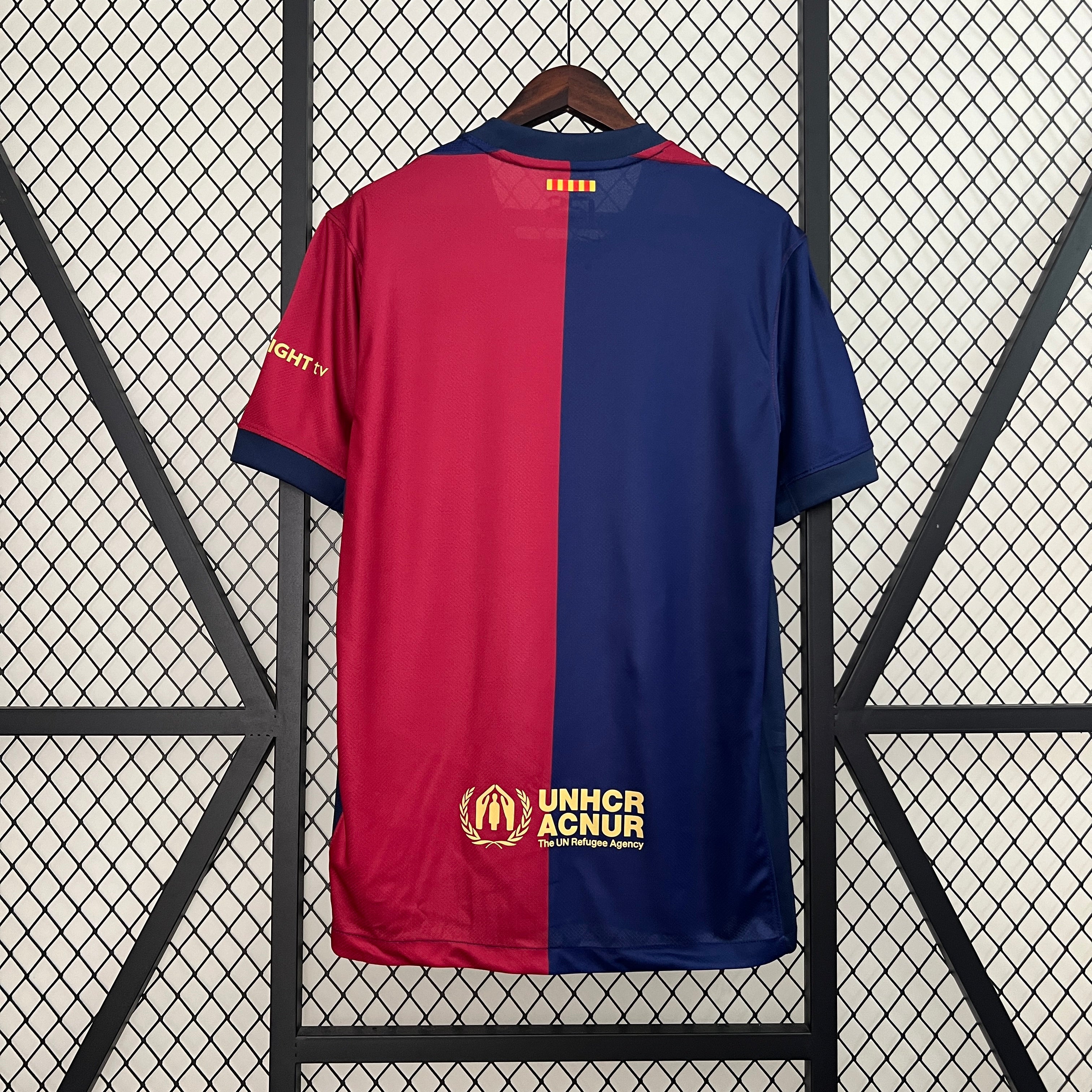 Fc Barcelona Local 24-25