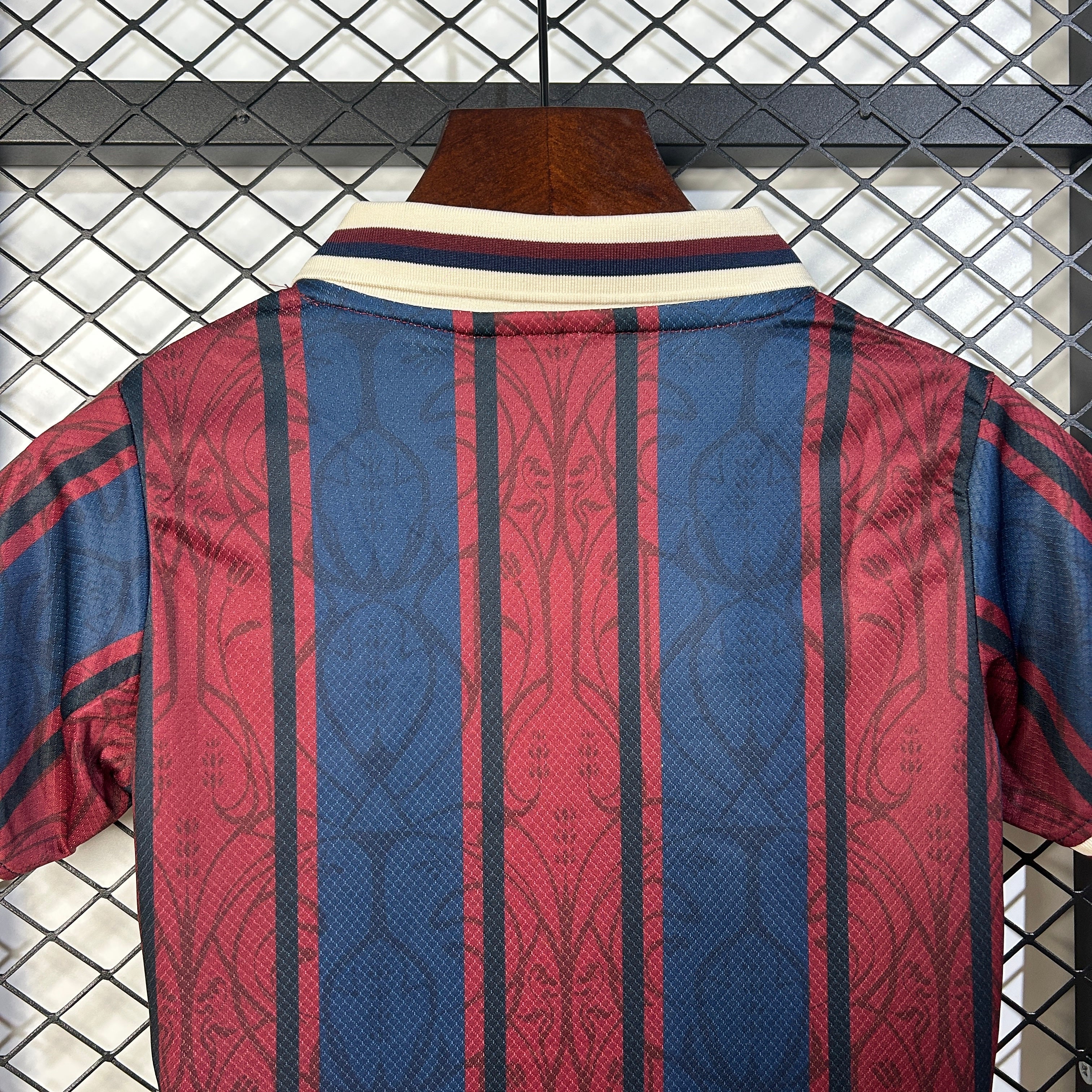 Equipación del Fc Barcelona 25-26 Edición Especial para Niños