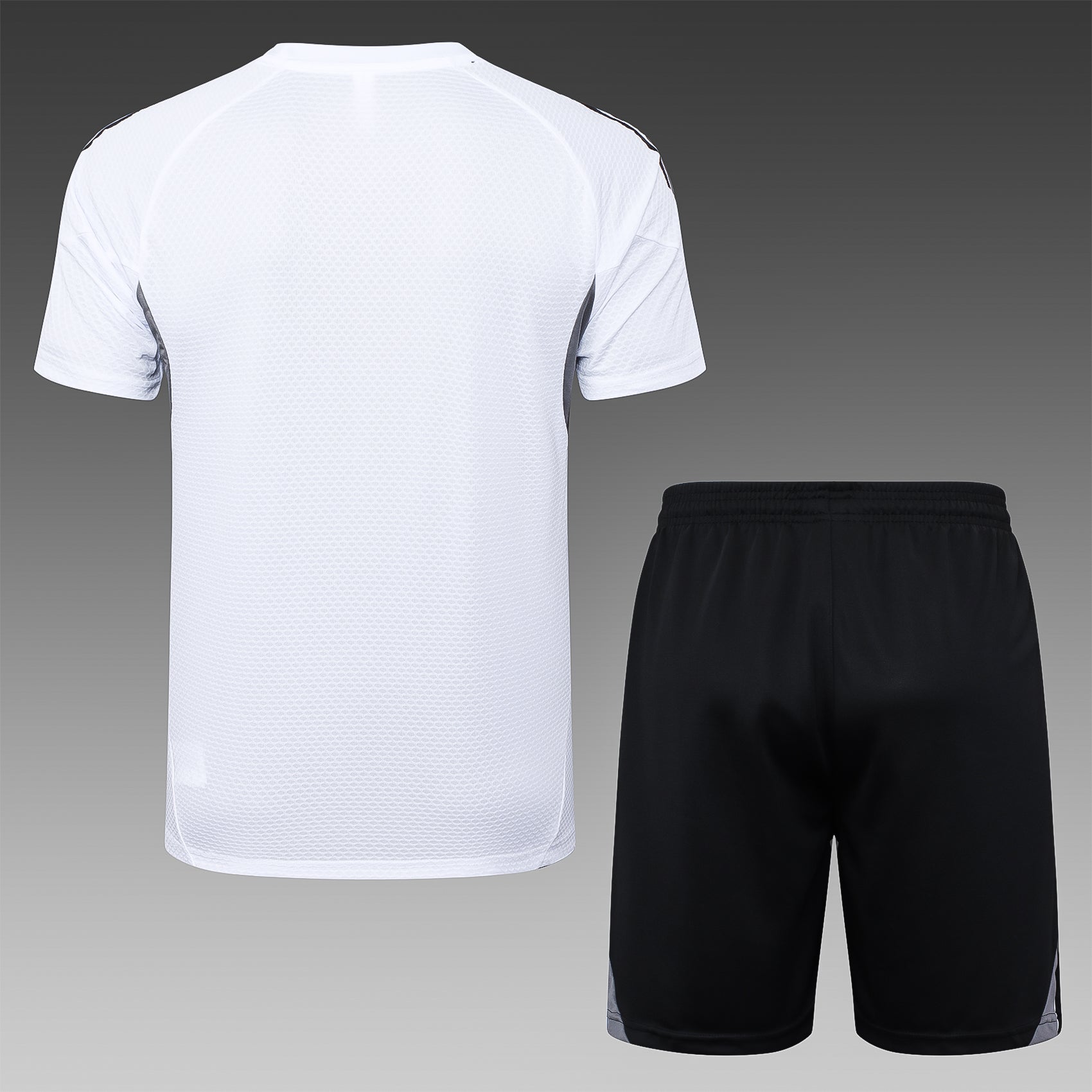 Inter de Miami Equipación de Verano