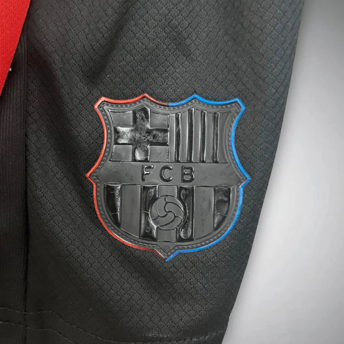 Fc Barcelona Visitante Equipación para niños