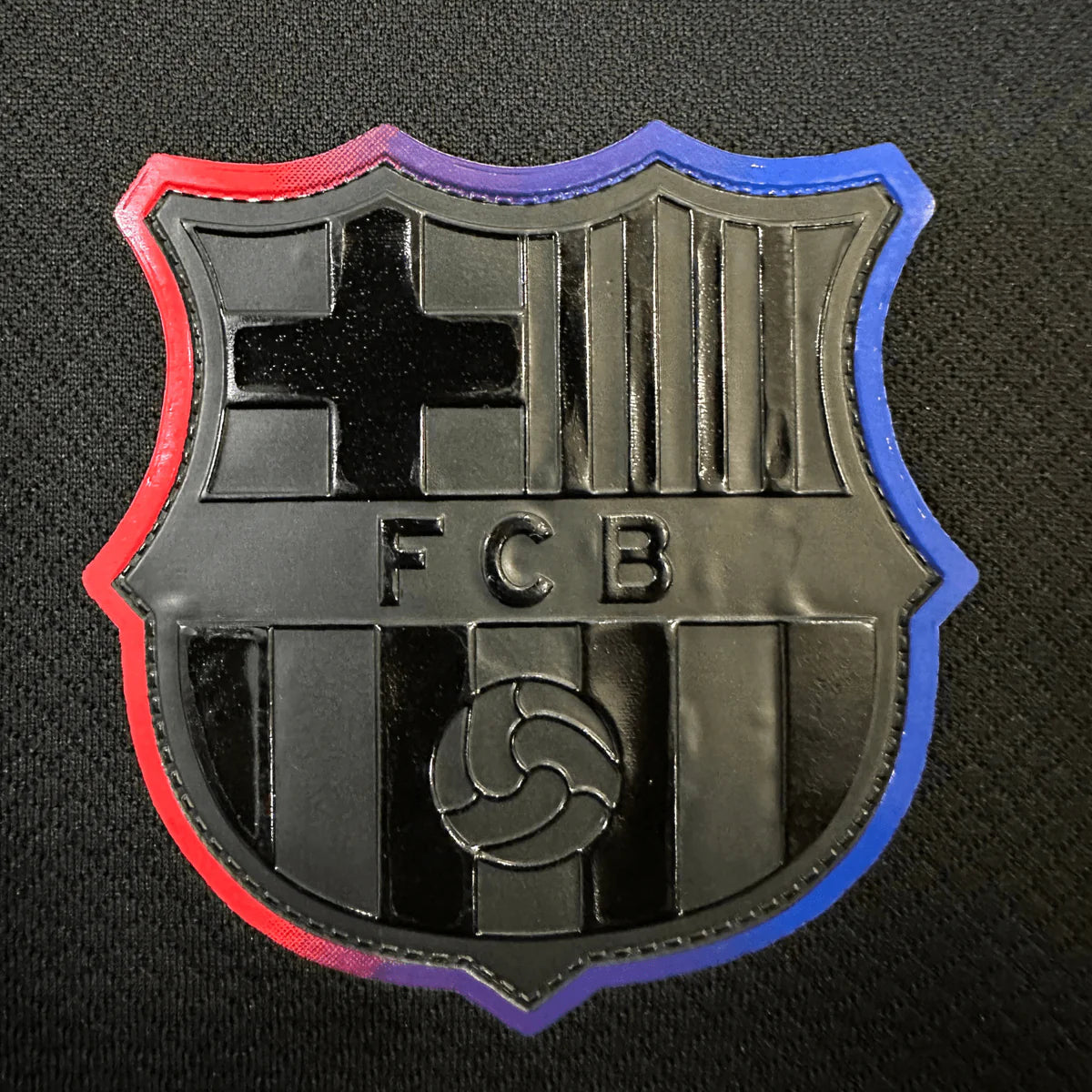 Fc Barcelona Visitante 24-25
