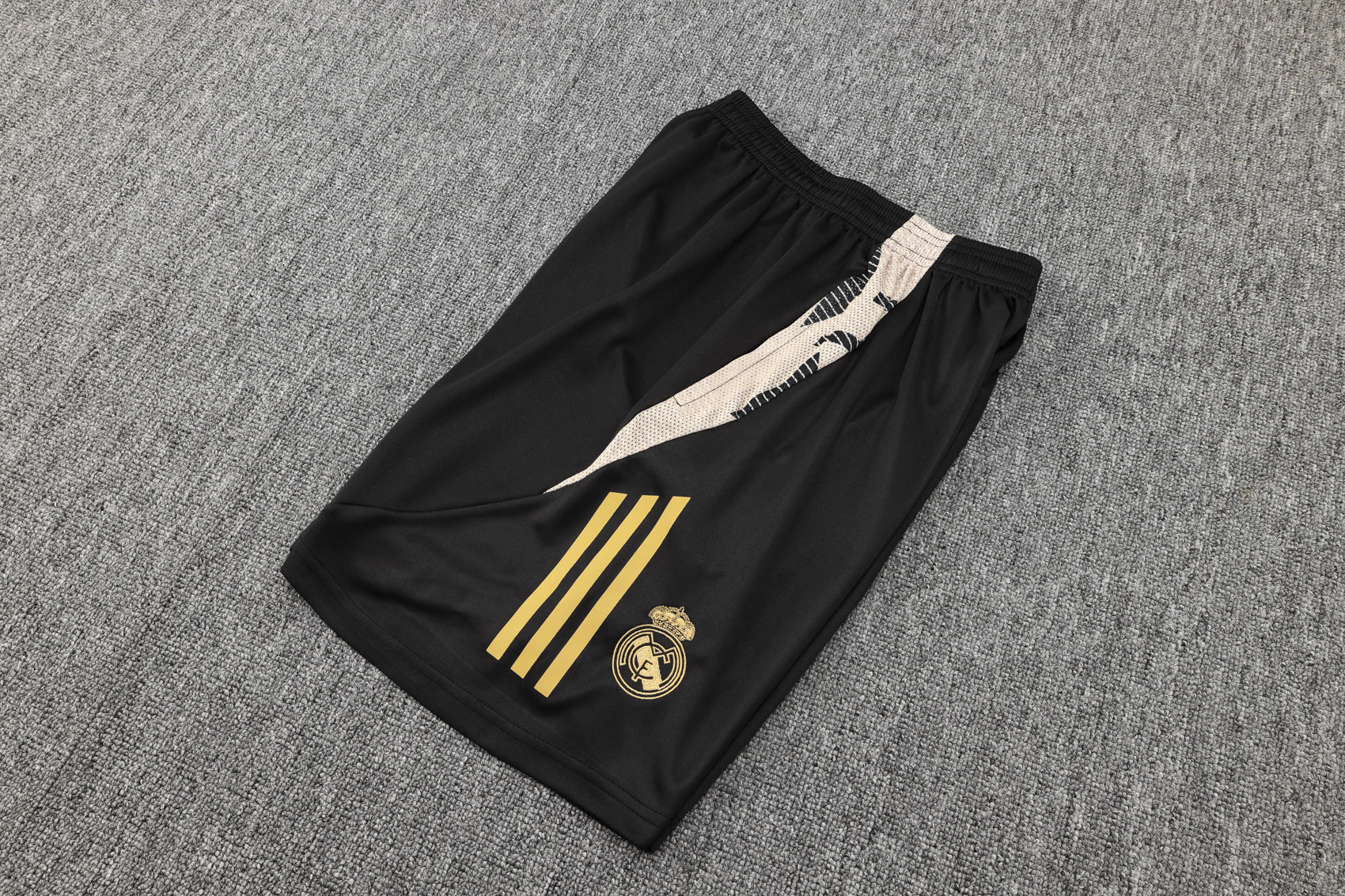 Real Madrid Equipación de Verano