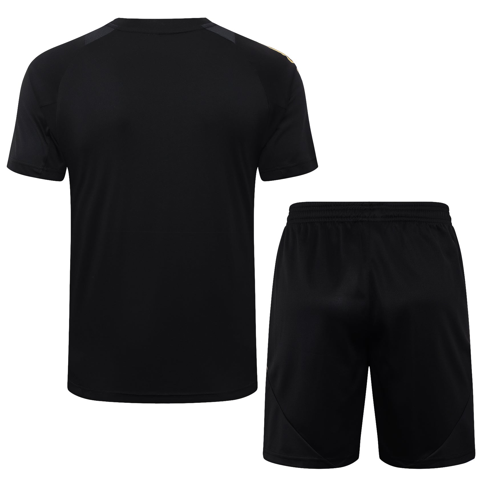 Real Madrid Equipación de Verano