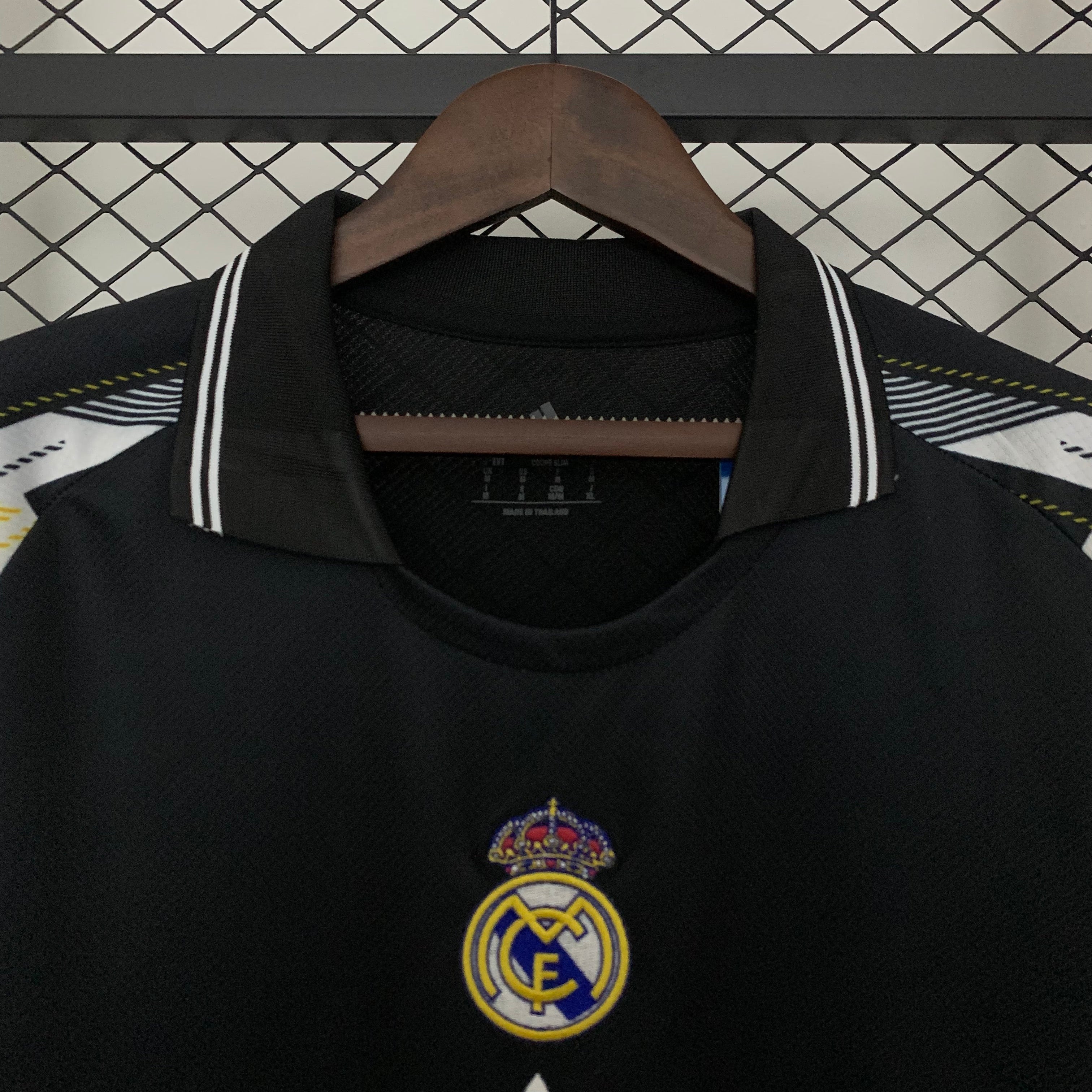 Real Madrid 
