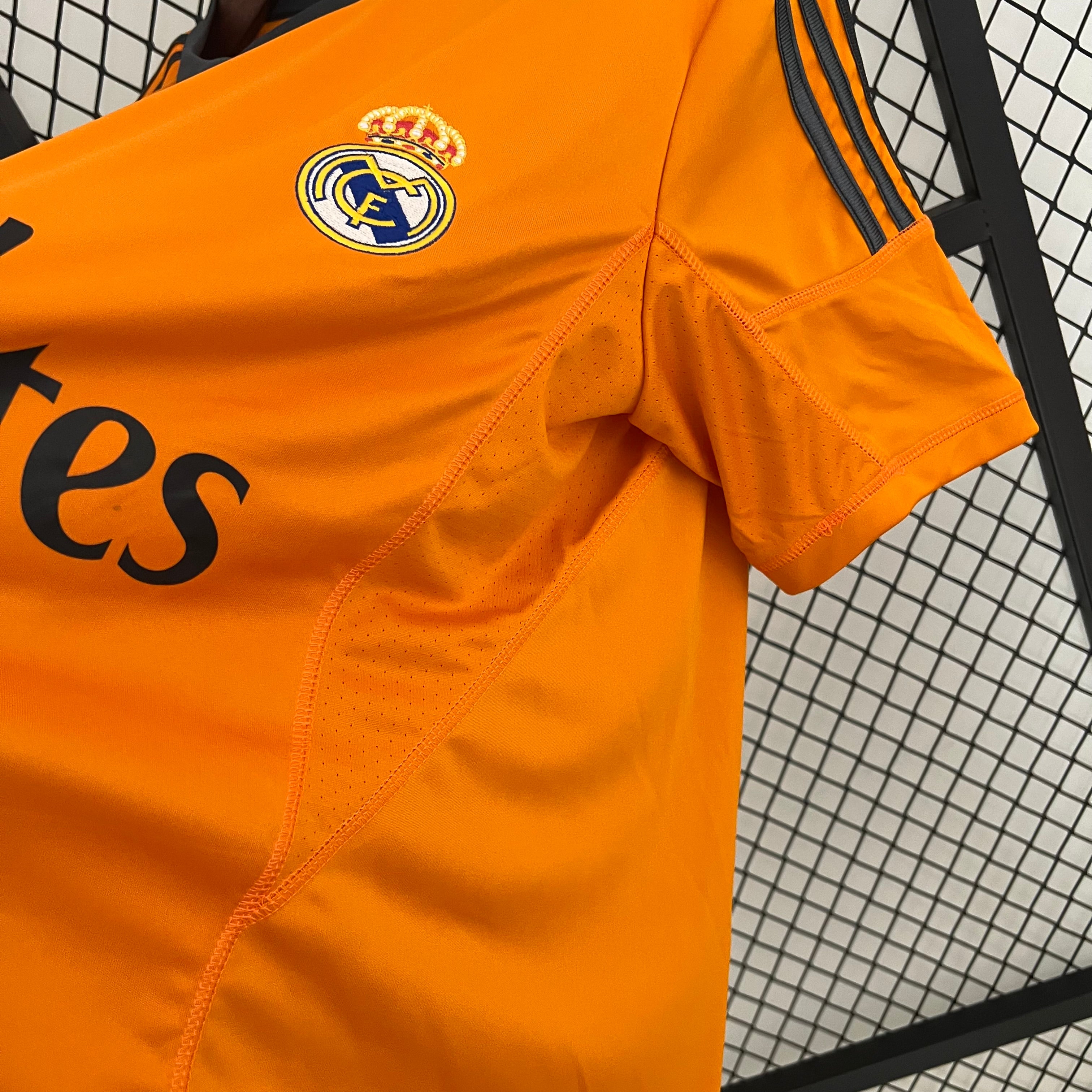Real Madrid Retro Local 13-14