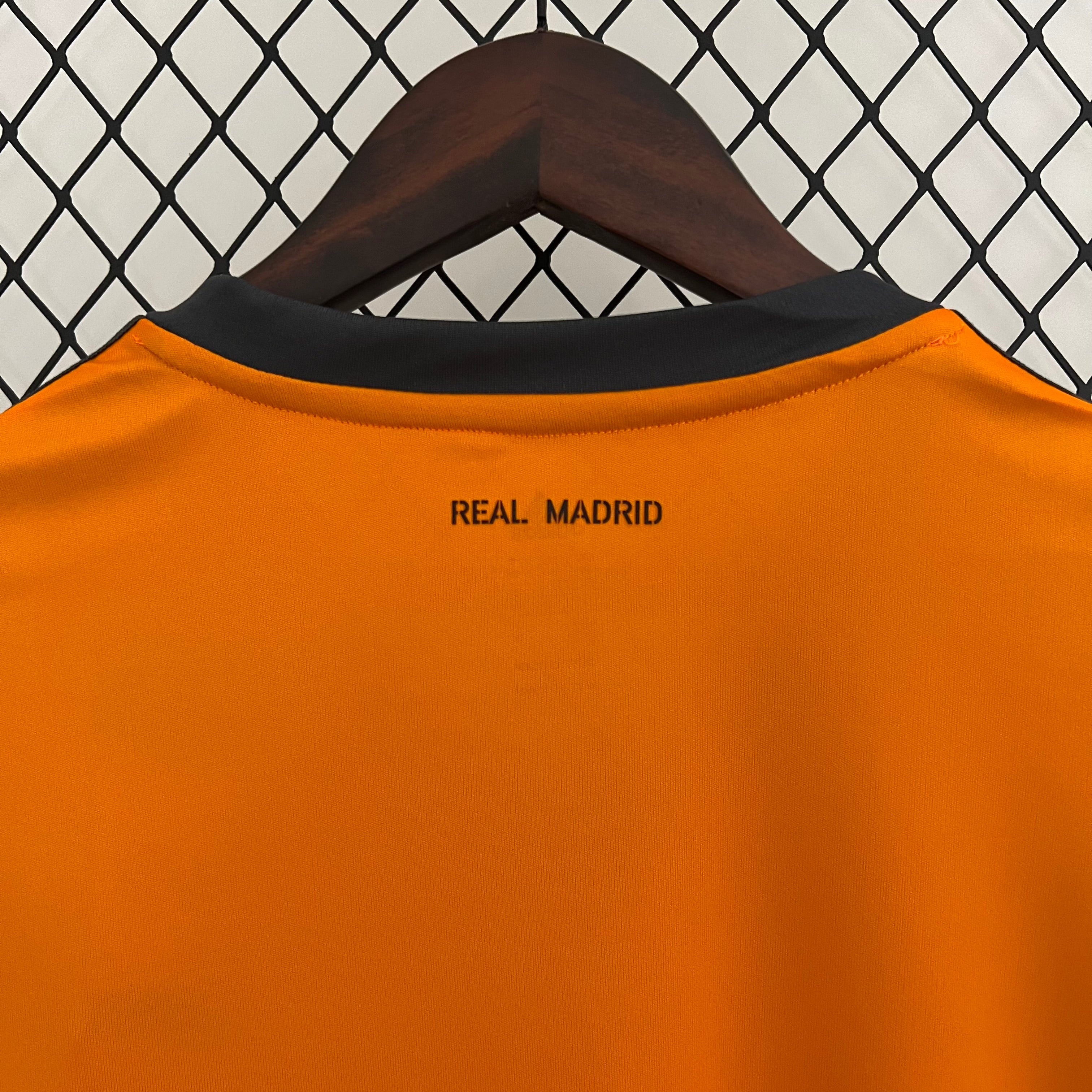 Real Madrid Retro Local 13-14