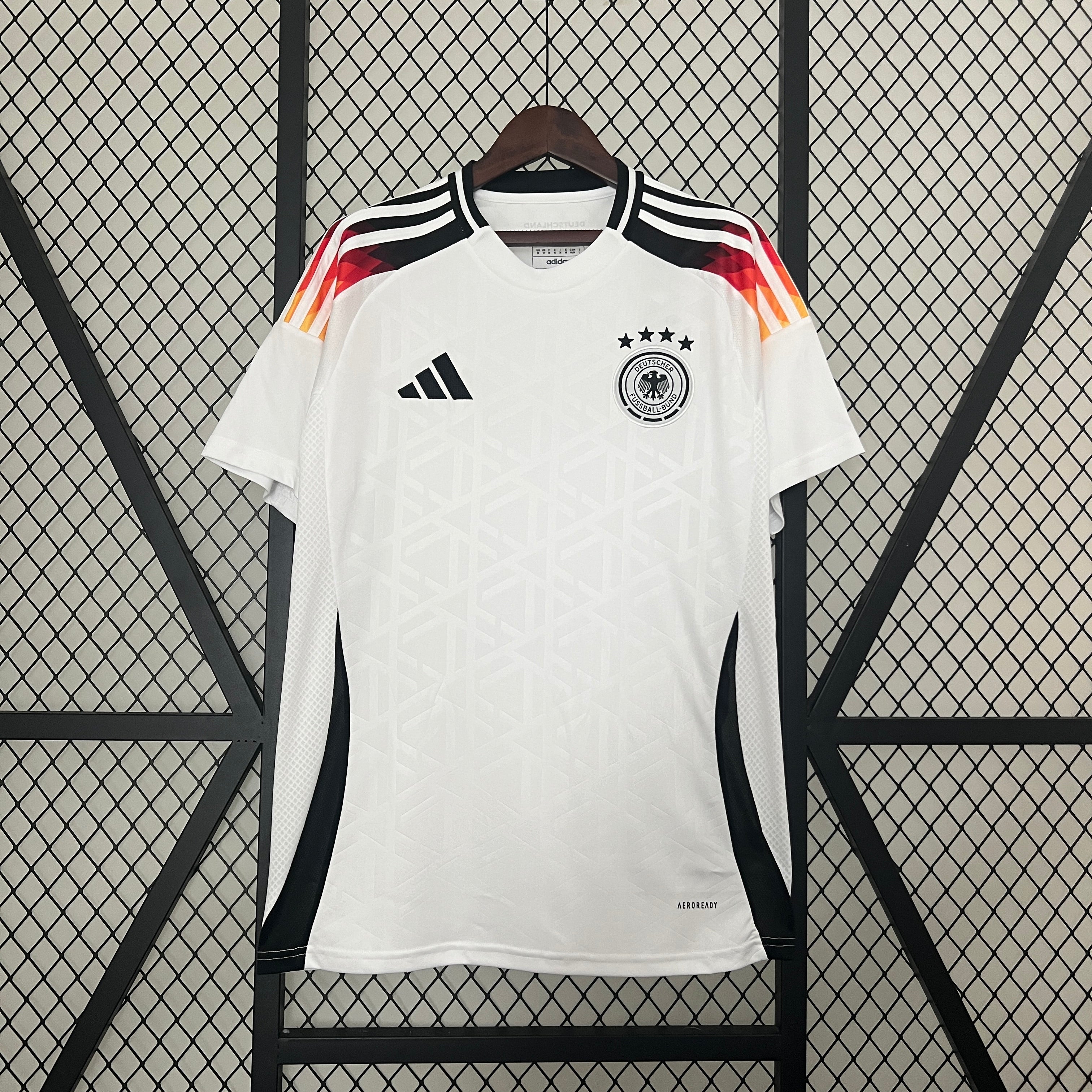 Alemania Local 2024