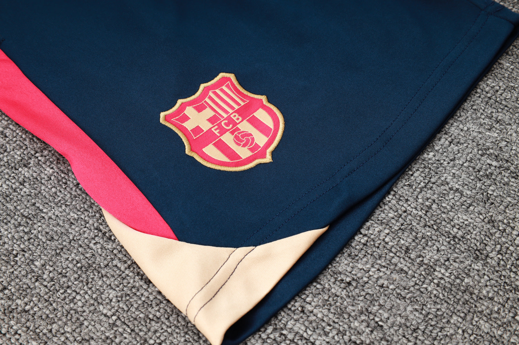 Fc Barcelona Equipación de Verano