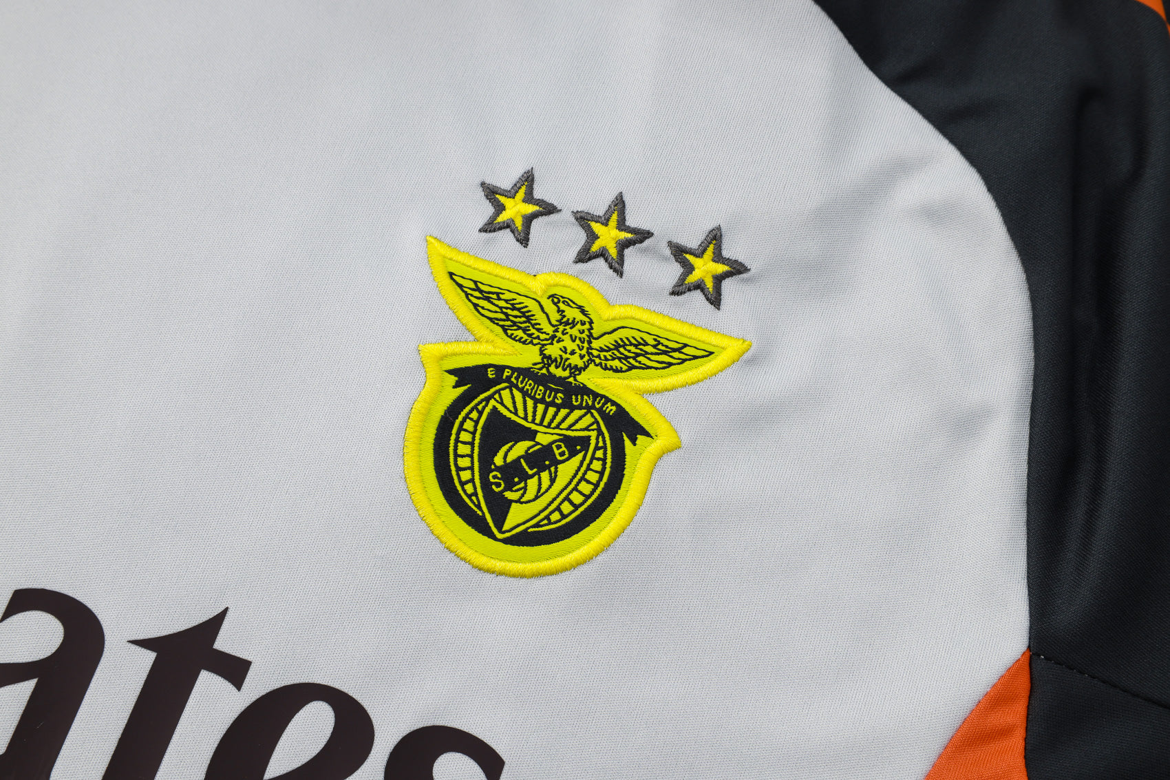 Benfica Equipación de Verano