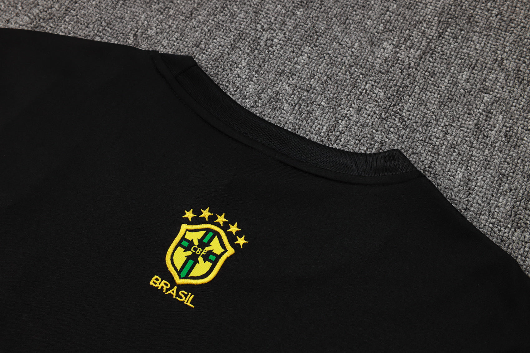 Brasil Equipación de Verano