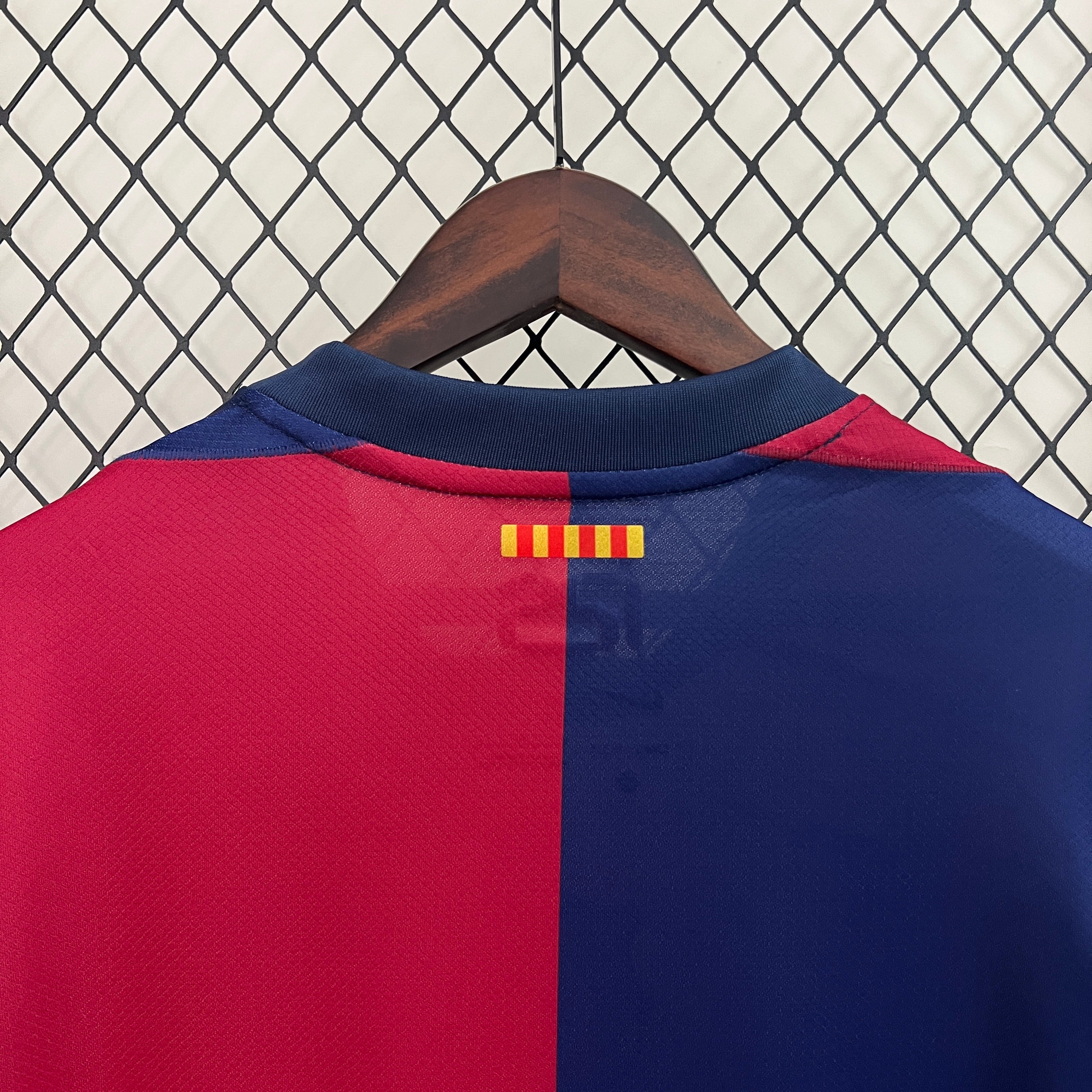 Fc Barcelona Local 24-25