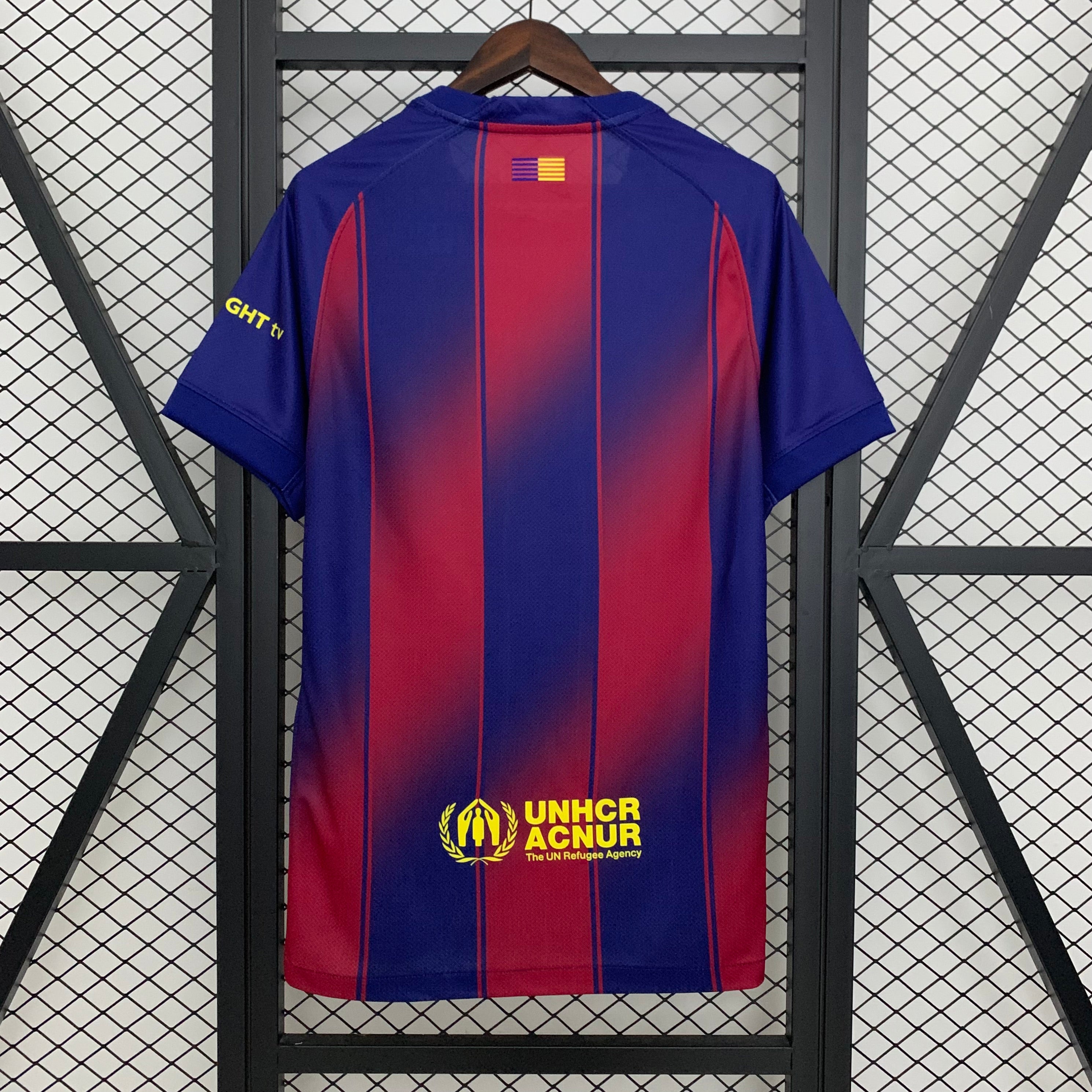 FC Barcelona Local 25-26