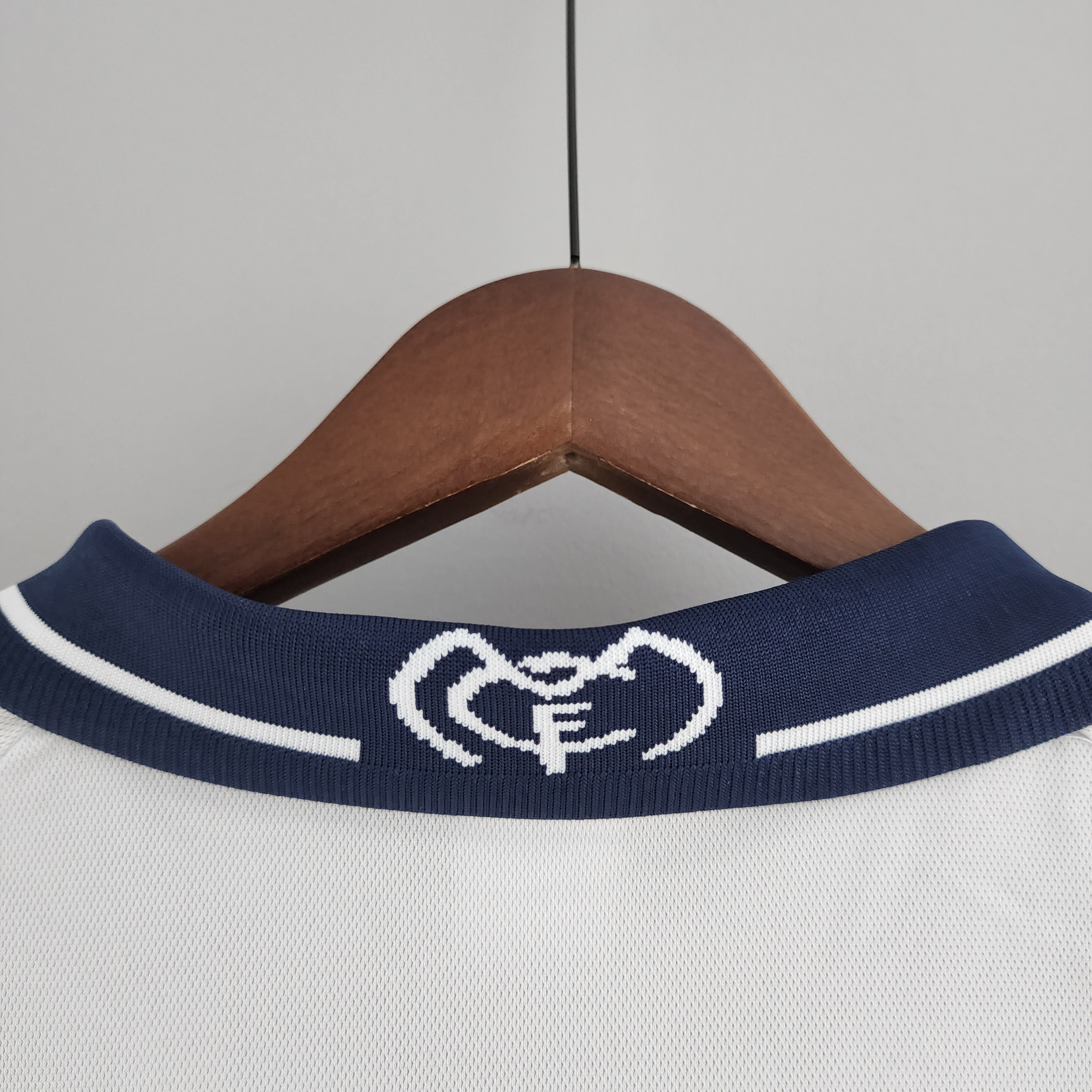 Real Madrid Retro Local 00-01