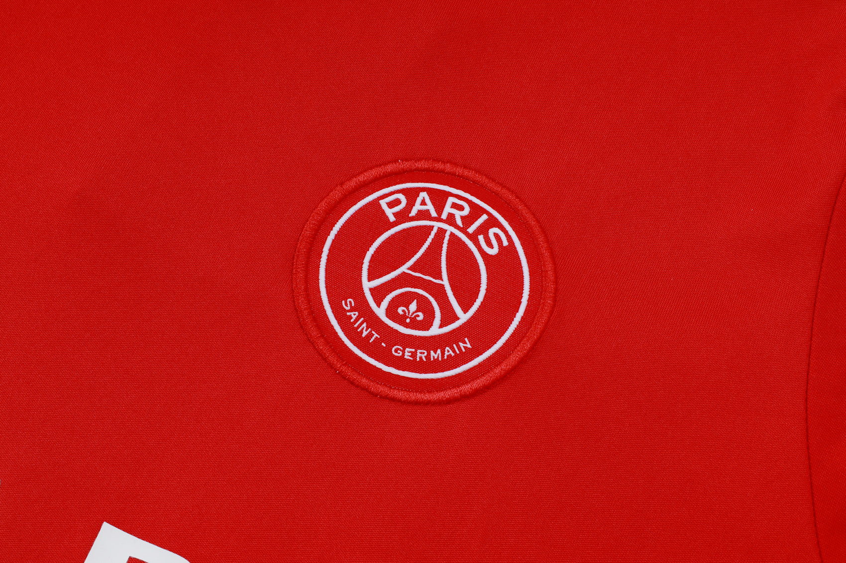 Paris Saint-Germain Equipación de Verano