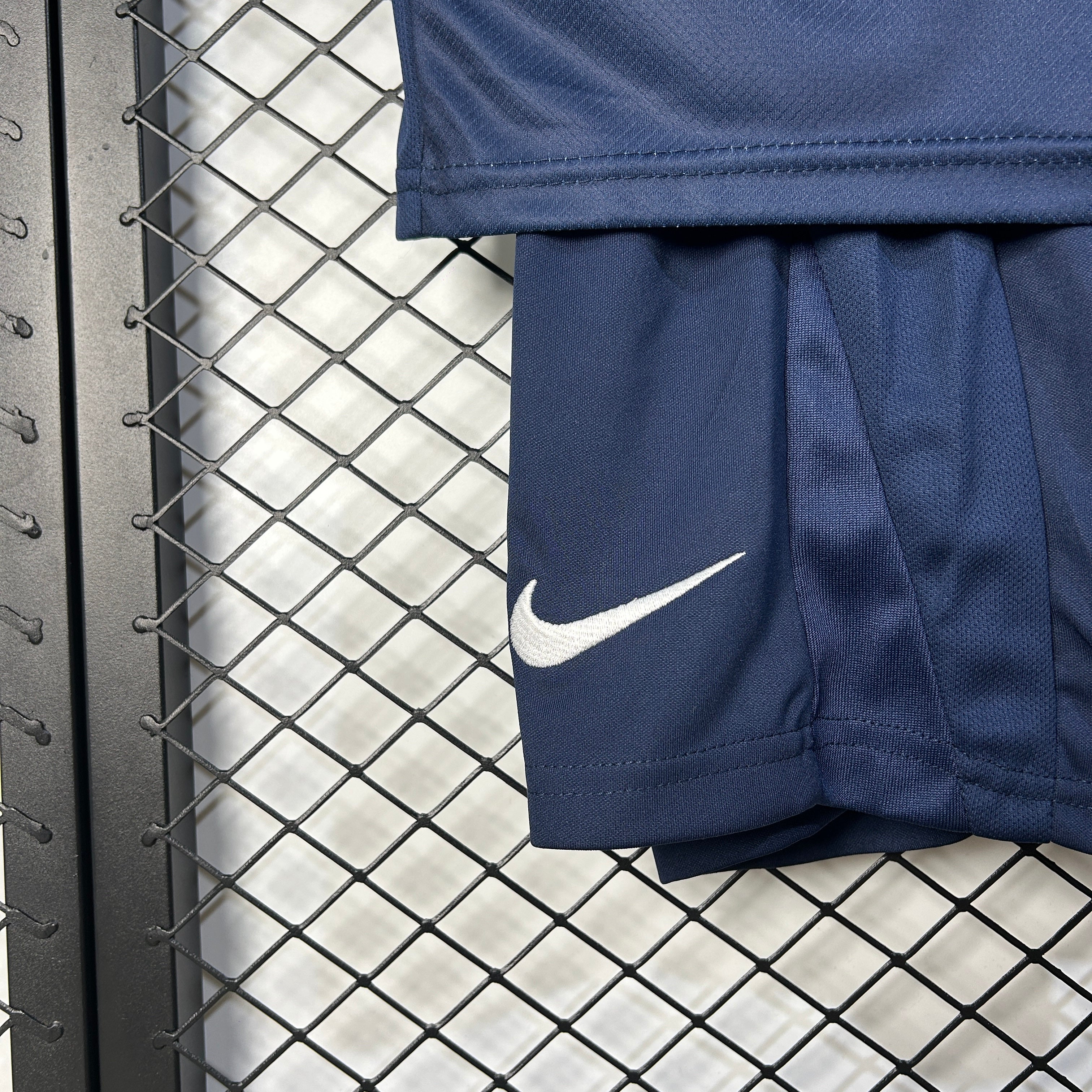 Paris Saint-Germain Local 24-25 Equipación para Niños