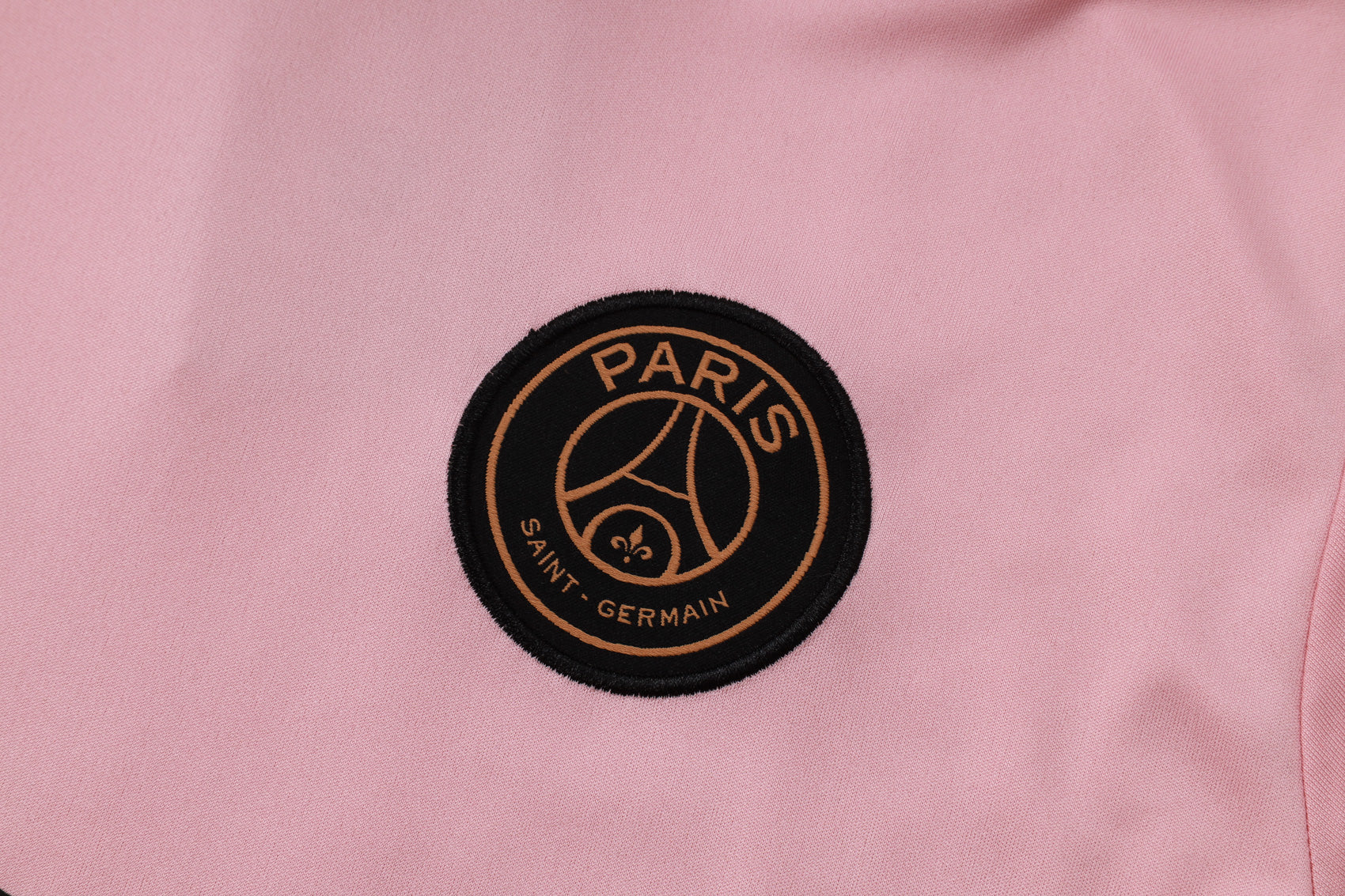 Paris Saint-Germain Equipación de Verano
