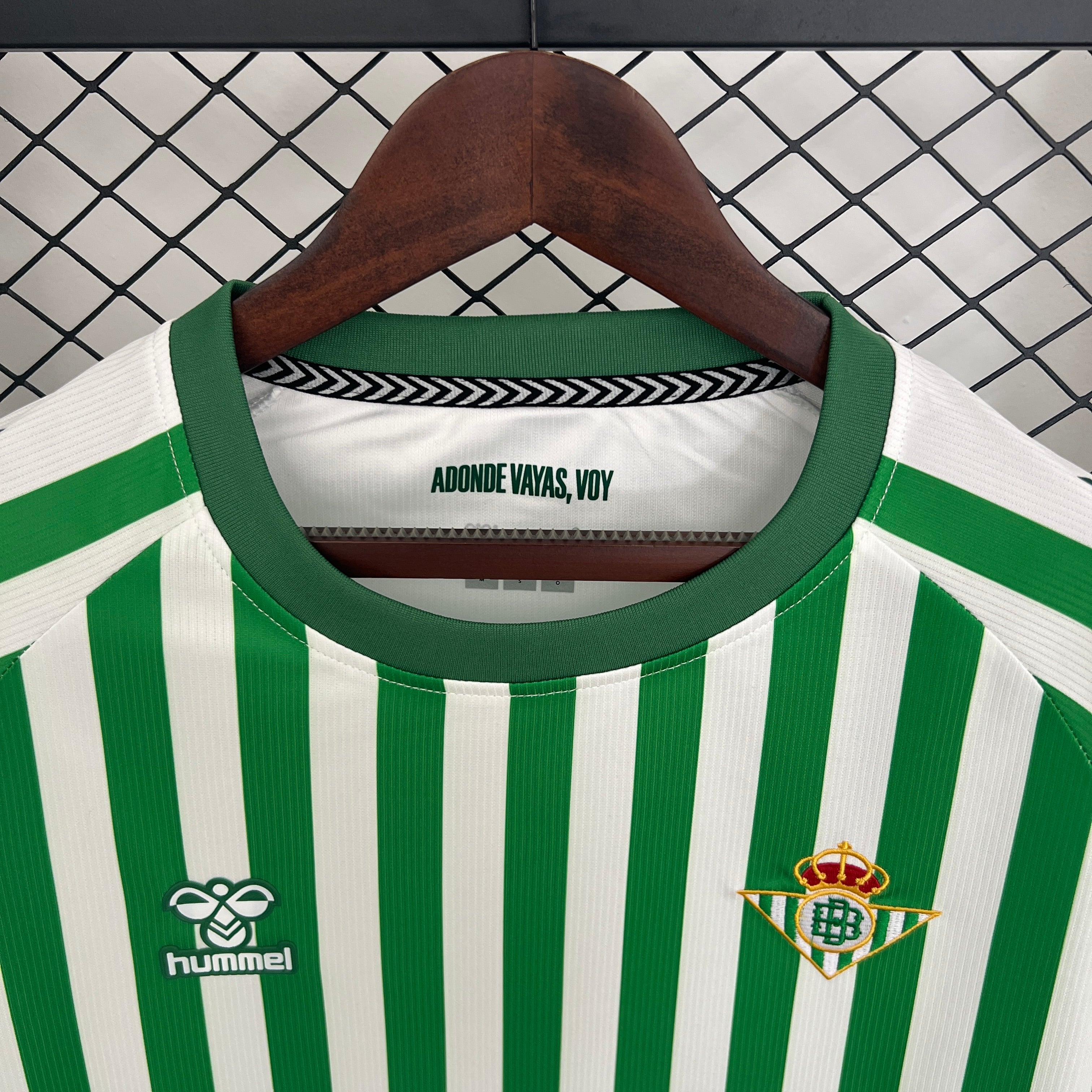Real Betis Edición Especial 25-26