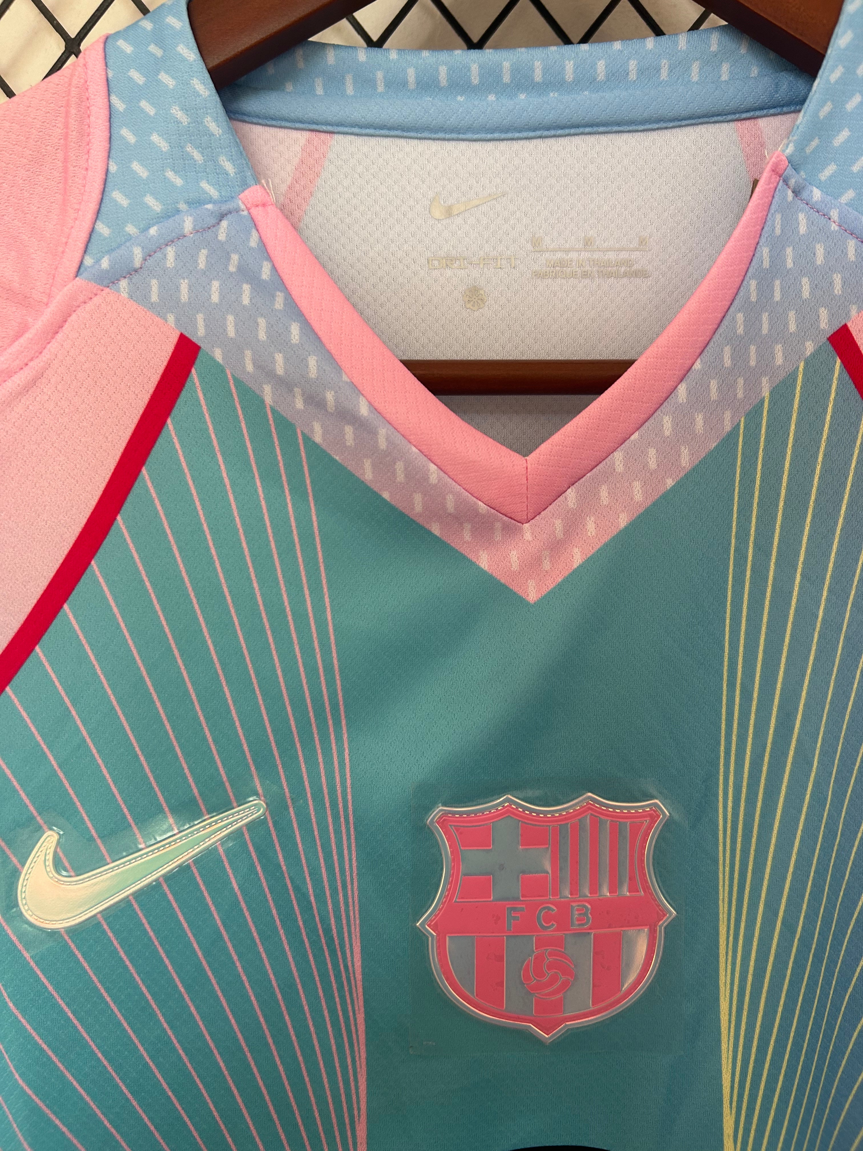 Fc Barcelona Edición Especial 25-26