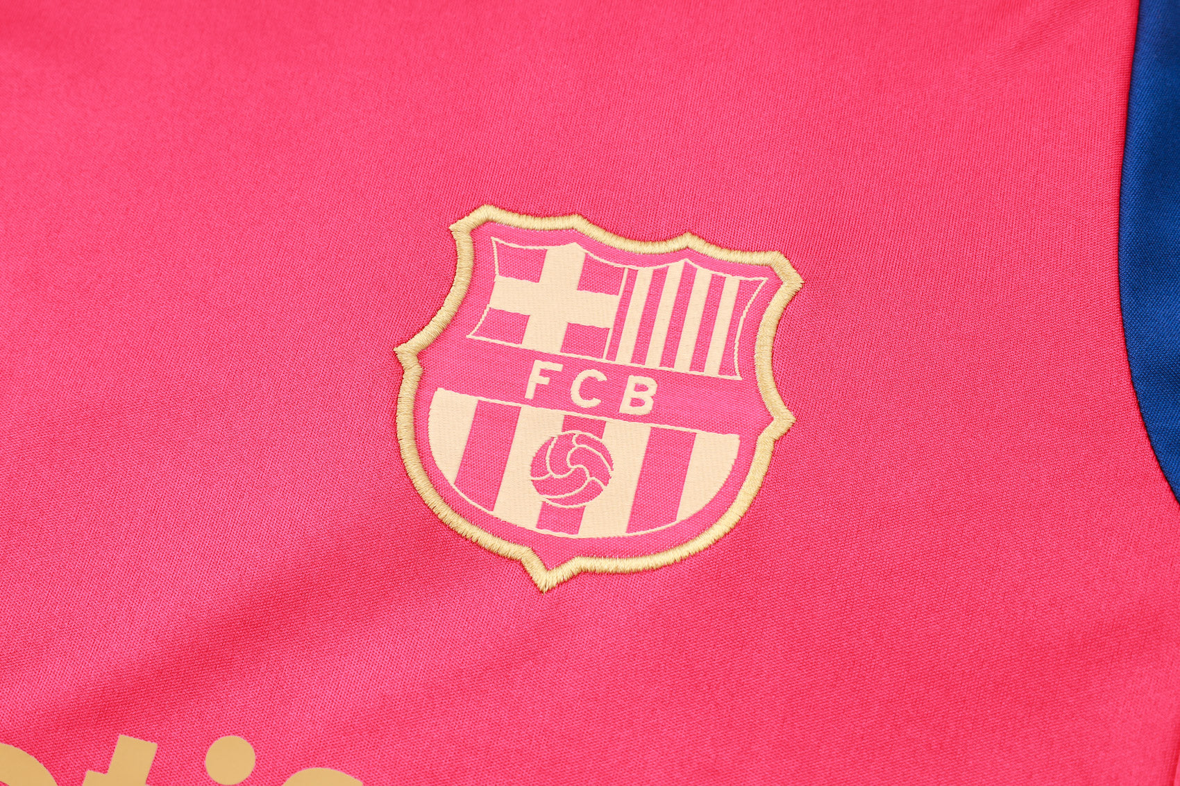 Fc Barcelona Equipación de Verano