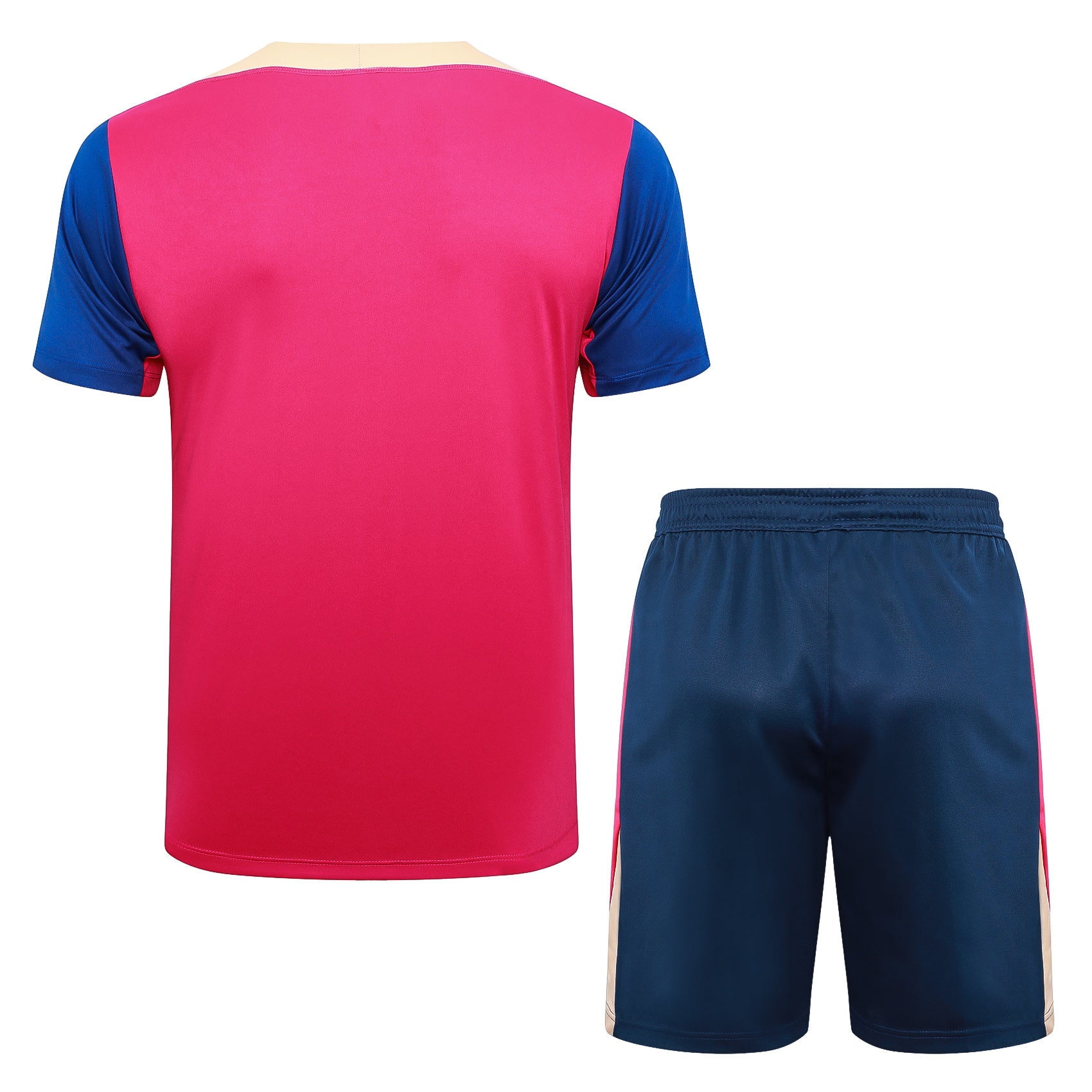 Fc Barcelona Equipación de Verano