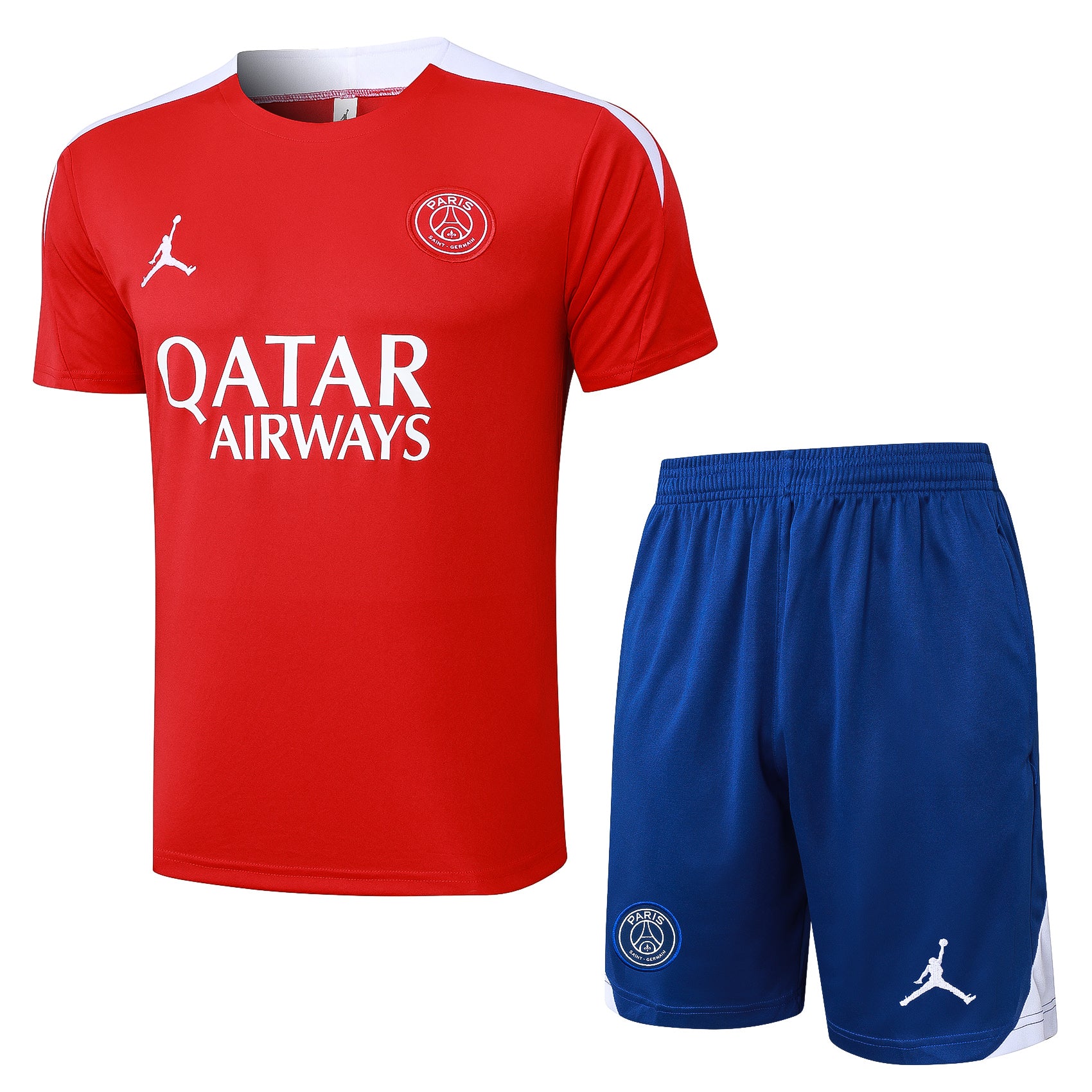 Paris Saint-Germain Equipación de Verano
