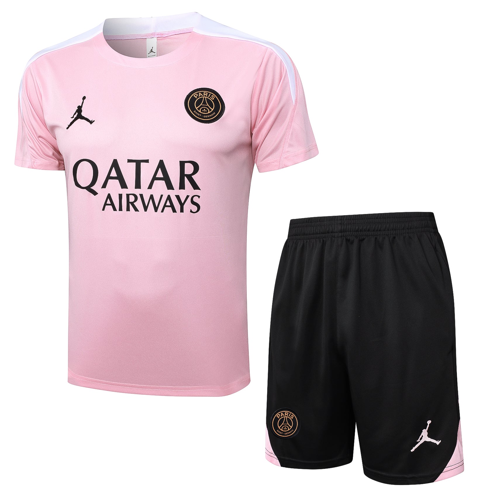 Paris Saint-Germain Equipación de Verano