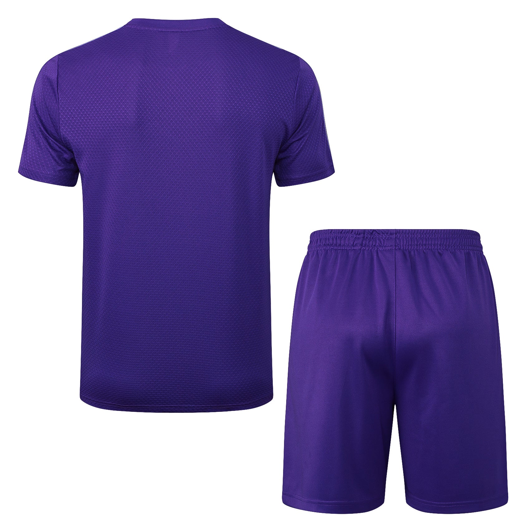 Real Madrid Equipación de Verano