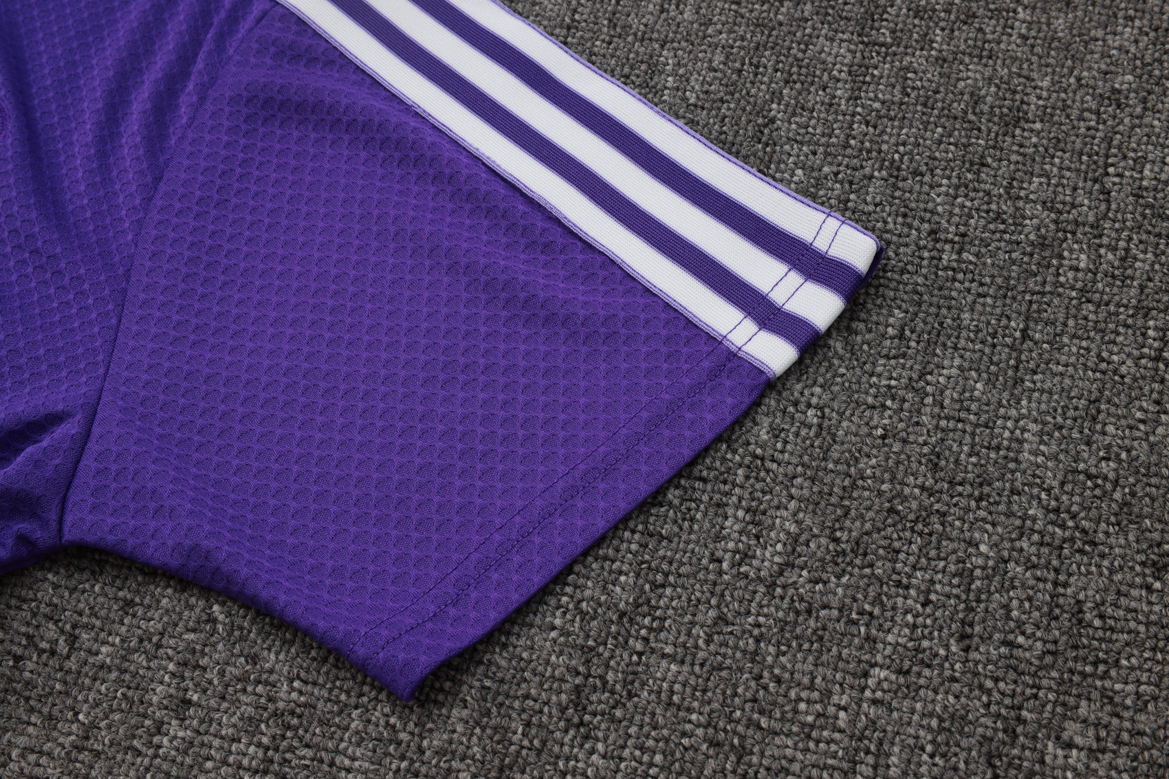 Real Madrid Equipación de Verano