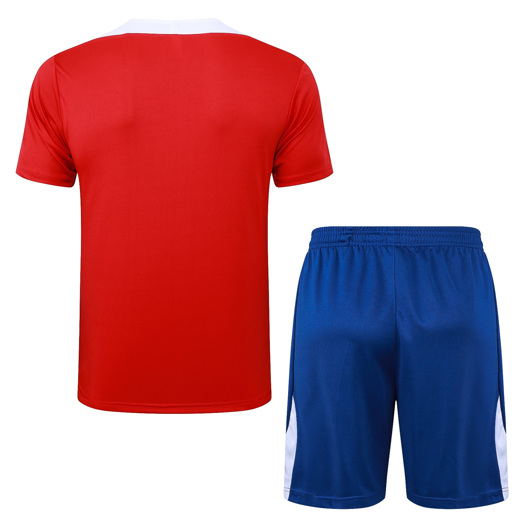 Paris Saint-Germain Equipación de Verano