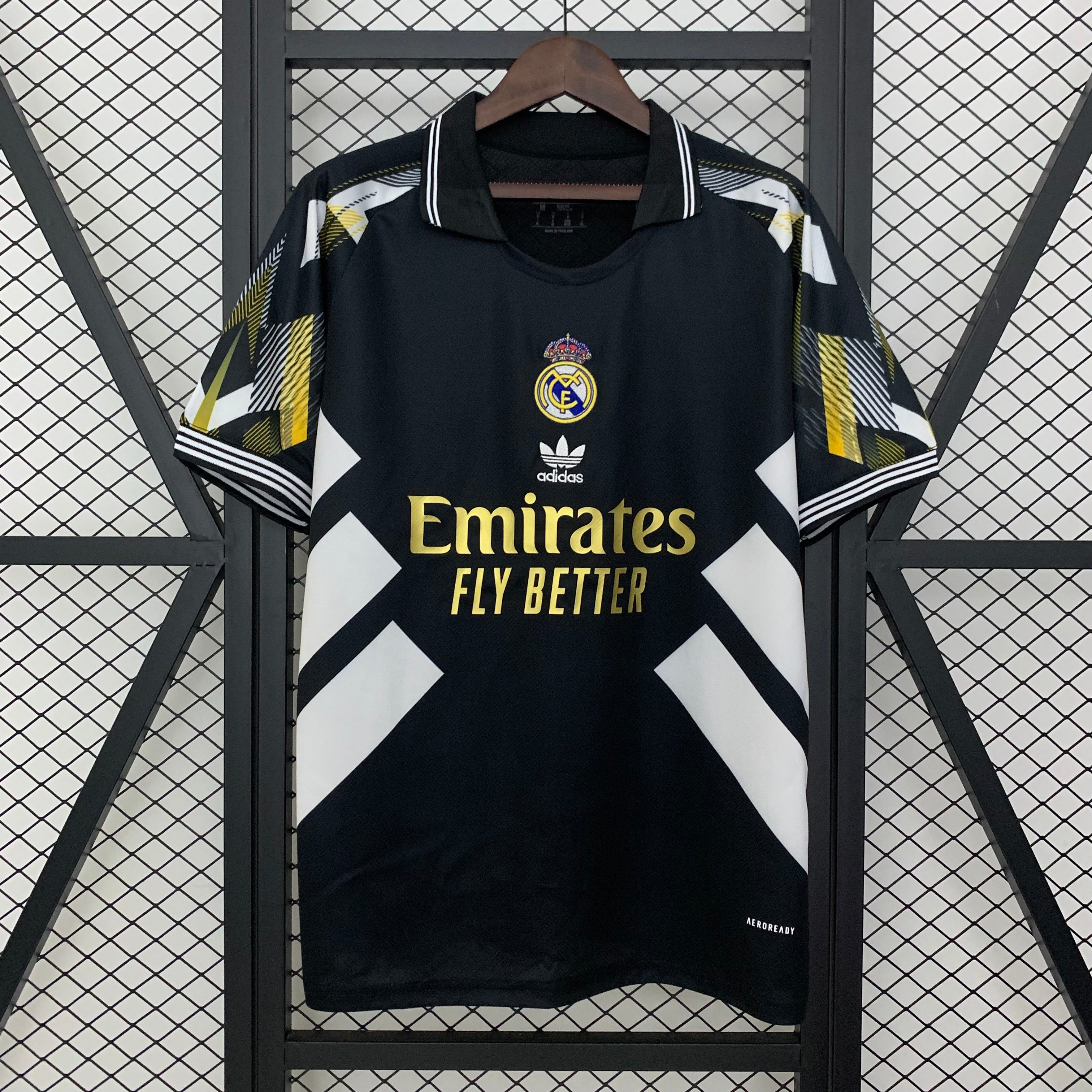 Real Madrid 