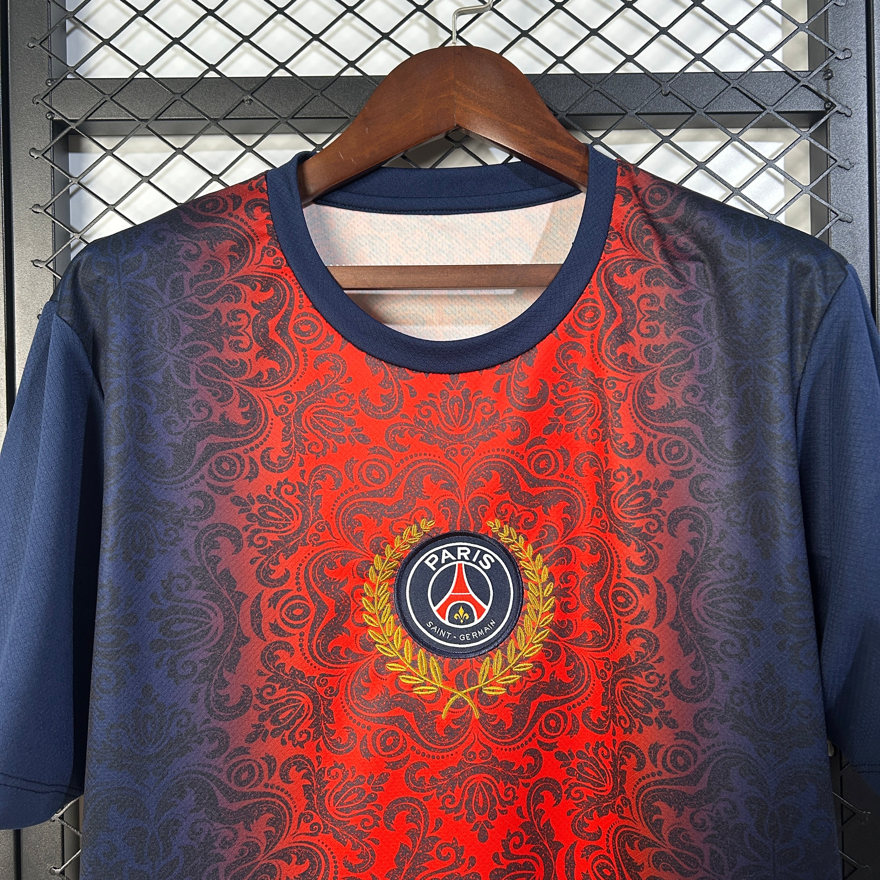 Paris Saint-Germain Edición Especial 25-26