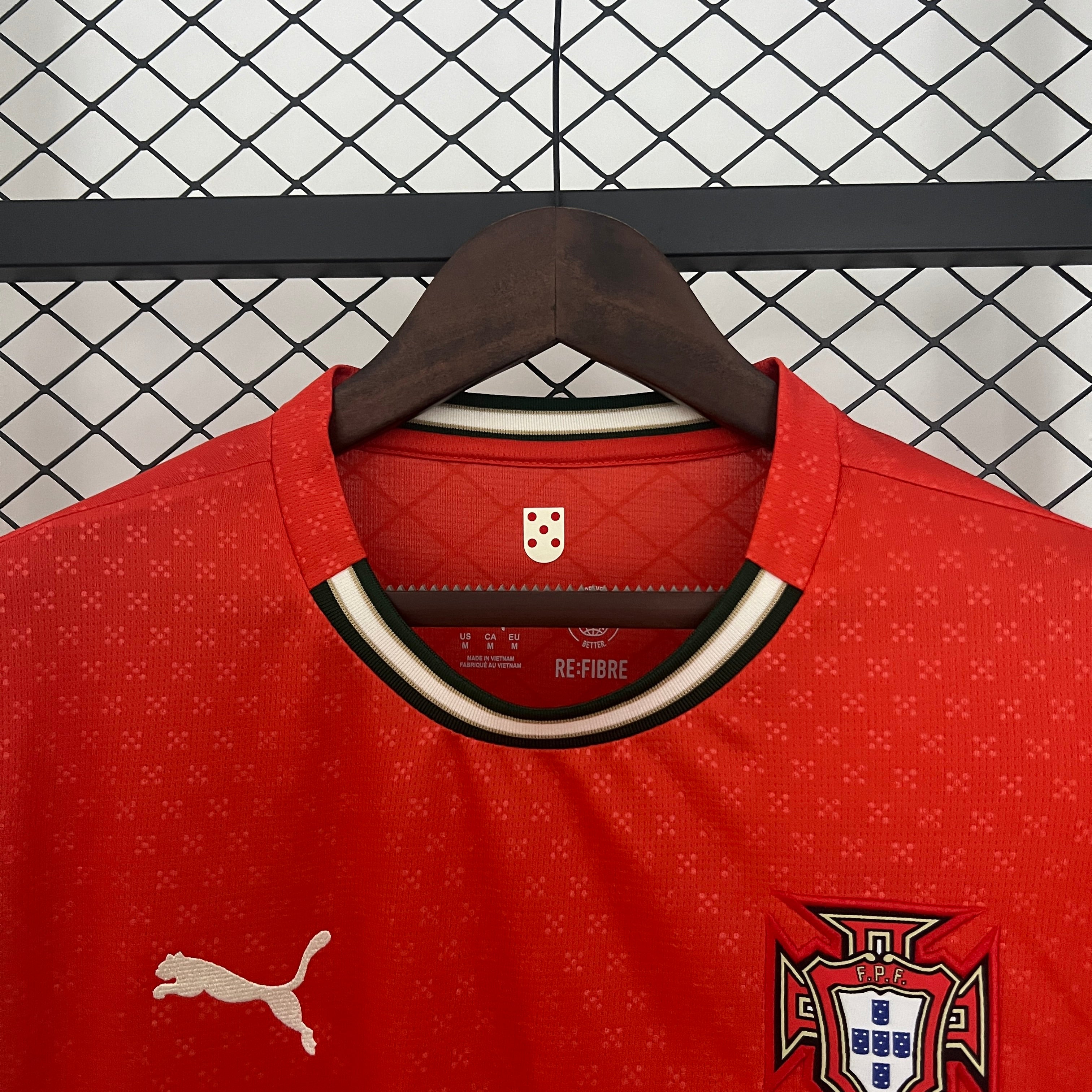 Portugal Local 2025