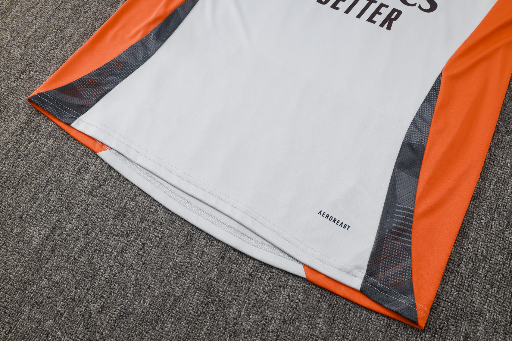 Benfica Equipación de Verano