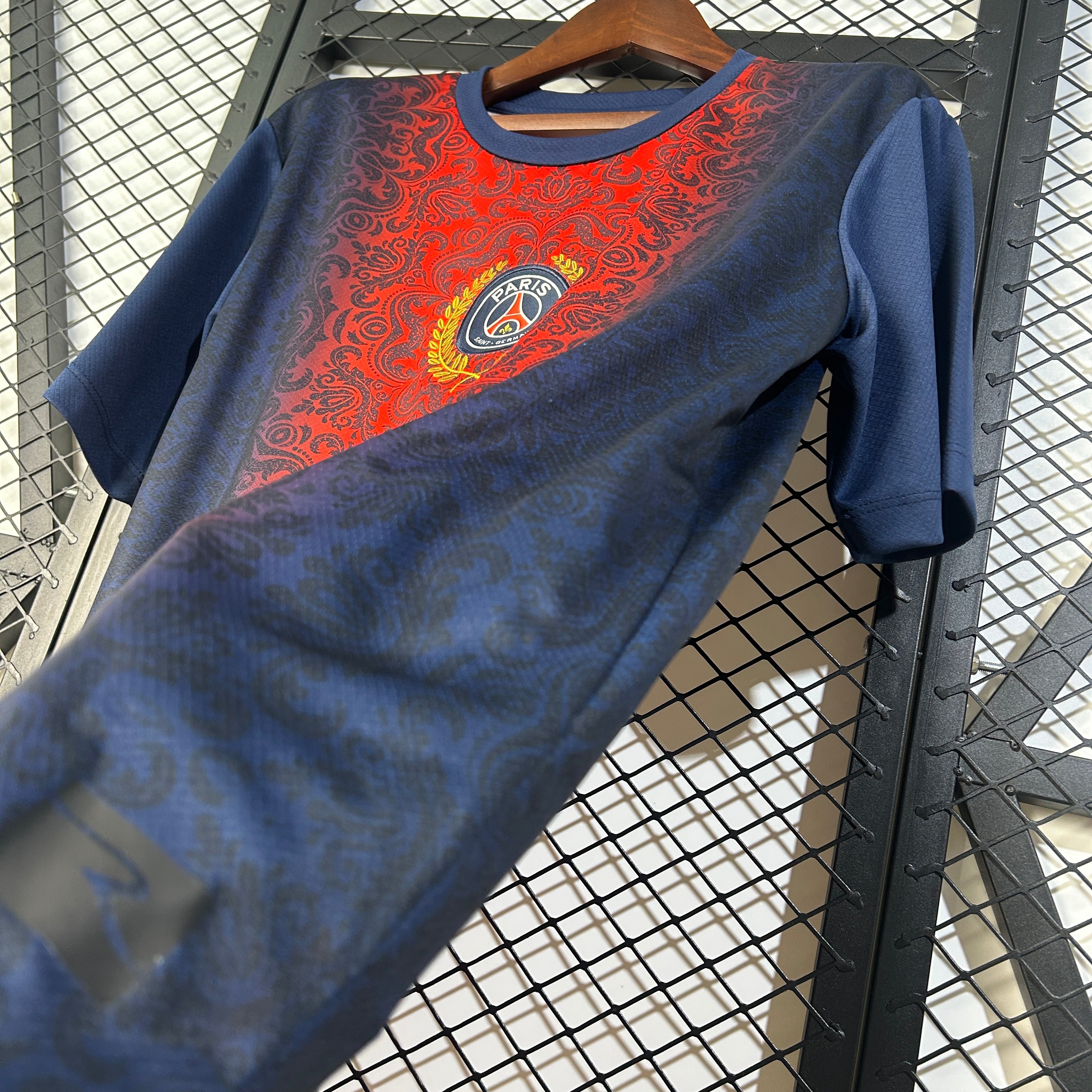 Paris Saint-Germain Edición Especial 25-26
