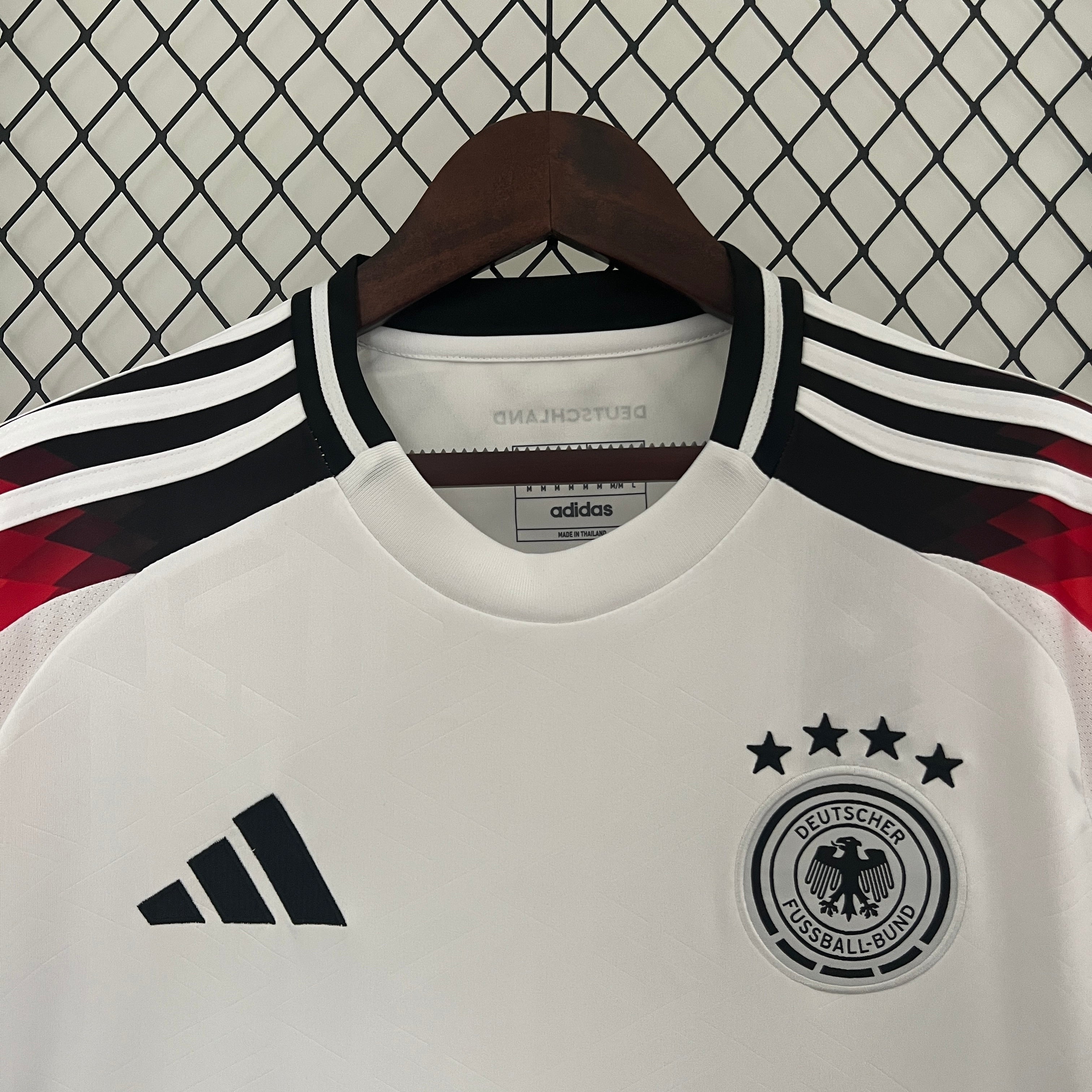 Alemania Local 2024