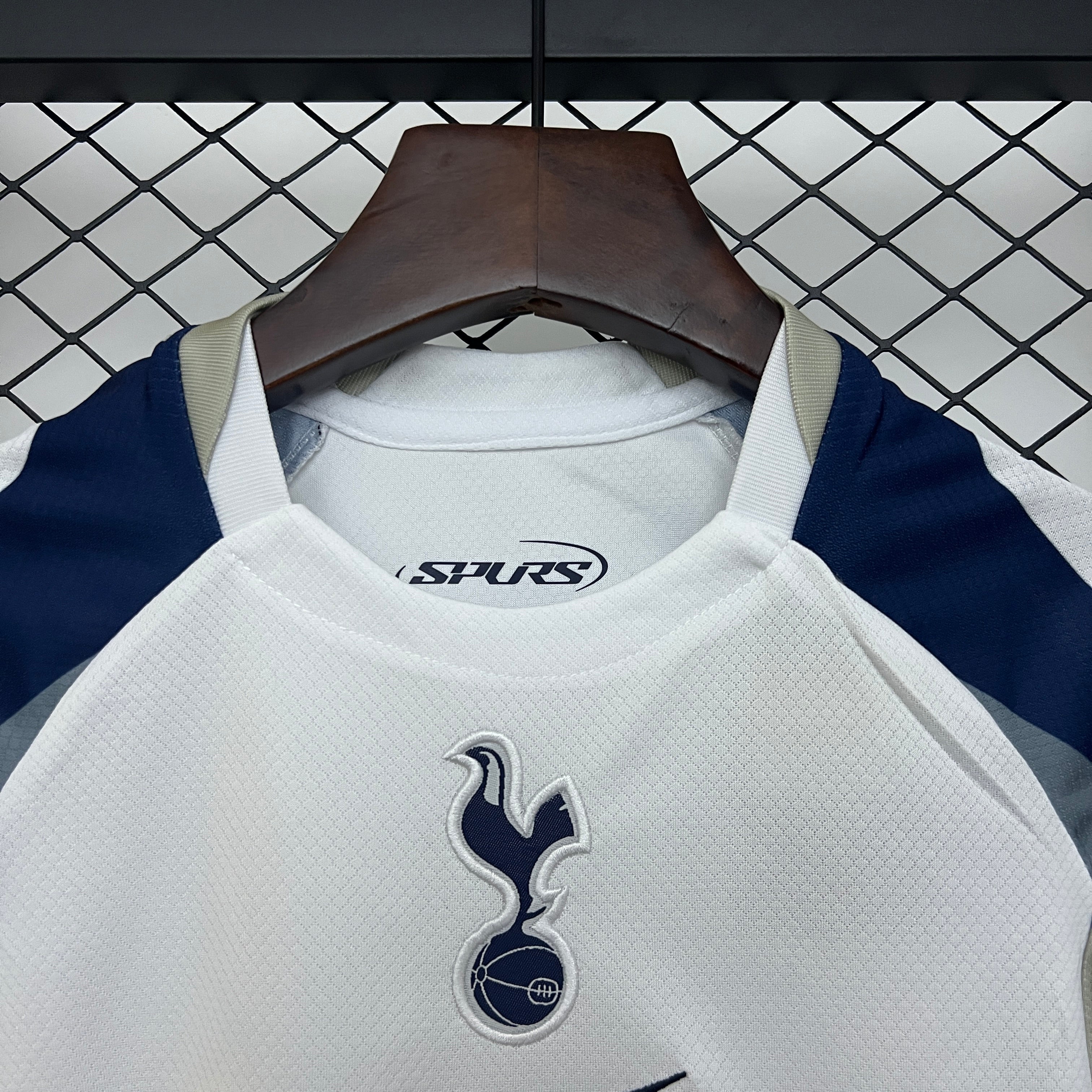 Tottenham Local 25-26 Equipación para Niños