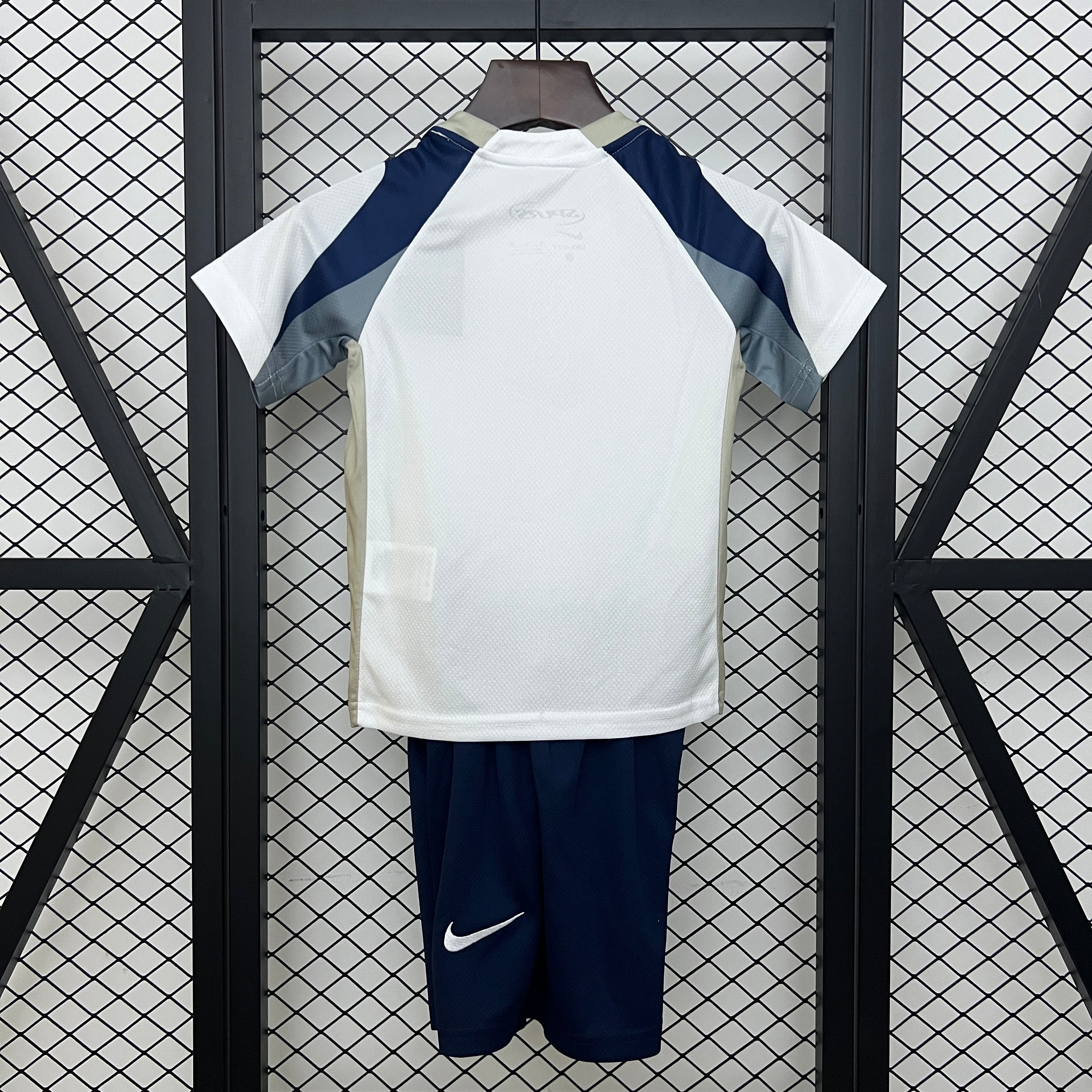 Tottenham Local 25-26 Equipación para Niños