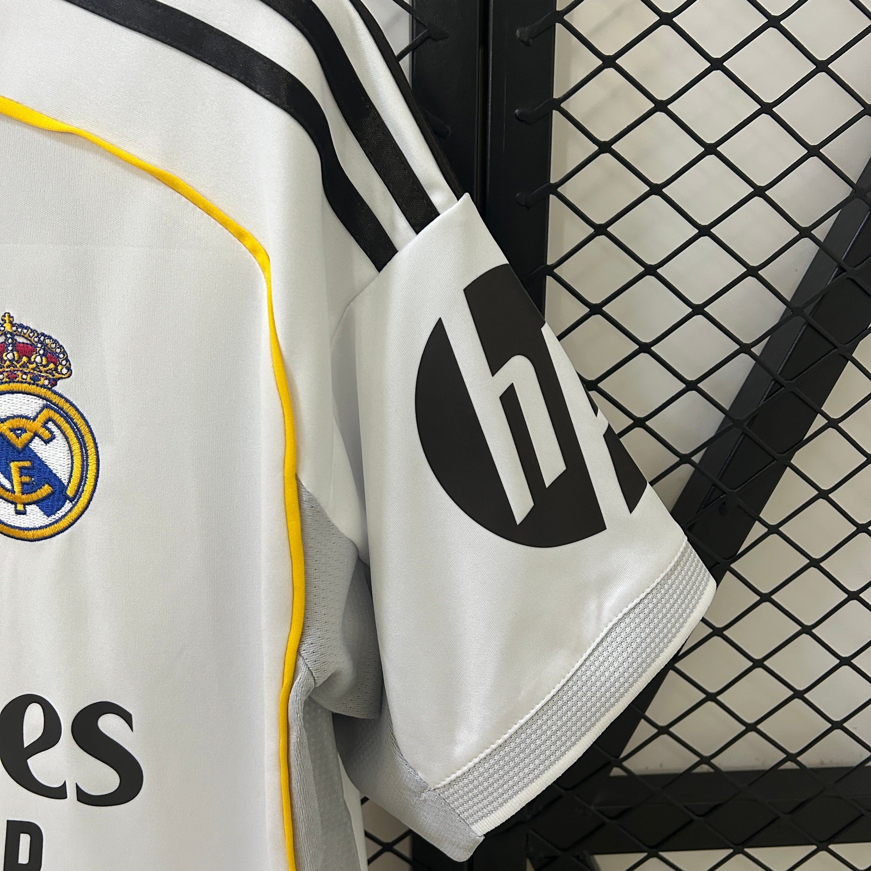 Real Madrid Local 25-26