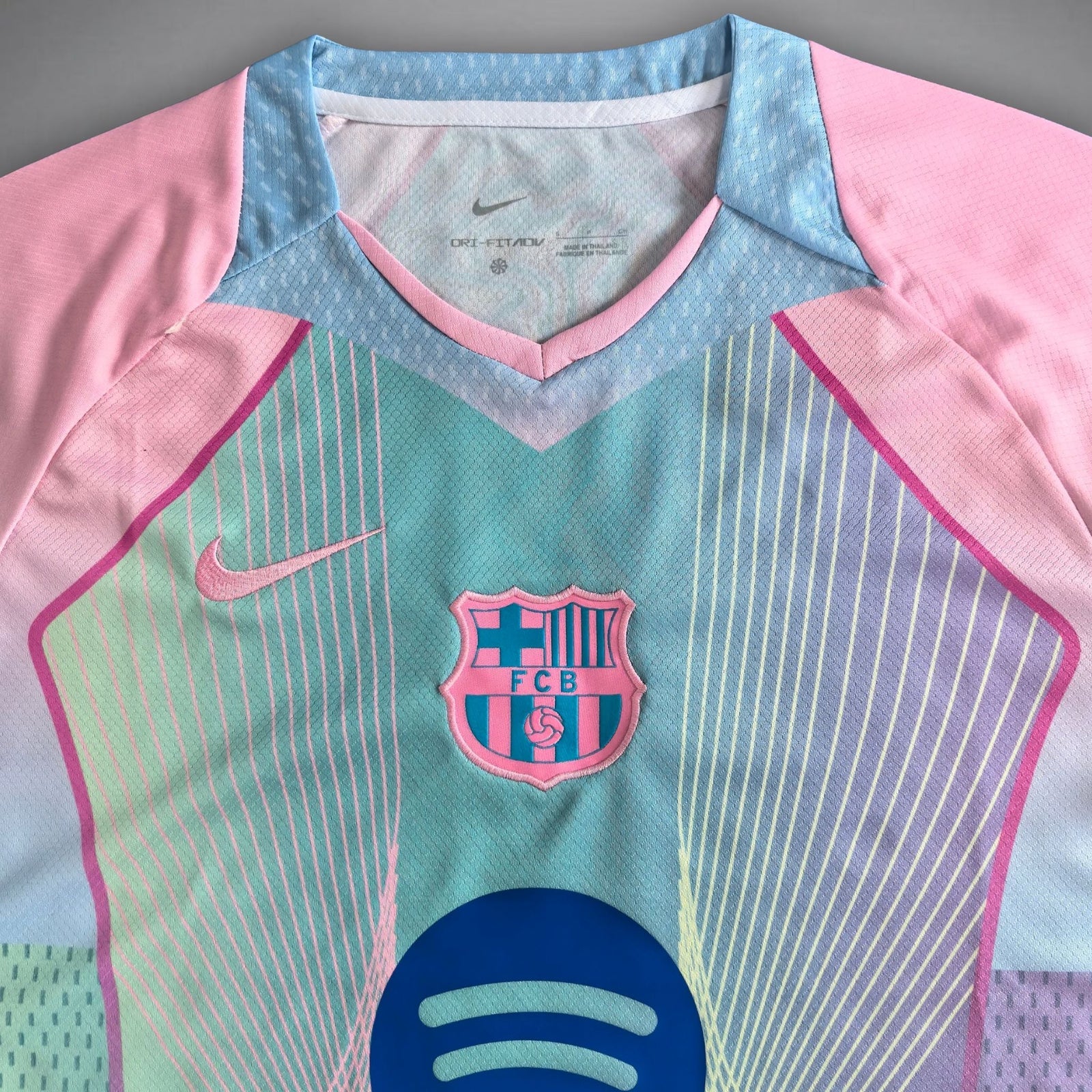 Fc Barcelona Edición Especial 25-26