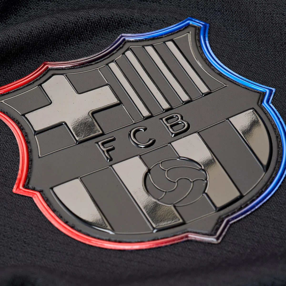 FC Barcelona x Cactus Jack (Visitante) Edición LIMITADA
