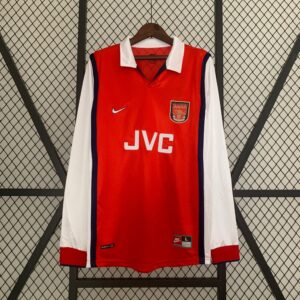 Arsenal Retro Local 98-99