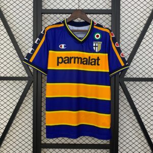 Parma Retro Local 02-03