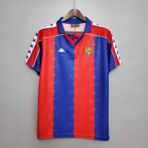 Fc Barcelona Retro Local 92-95