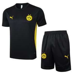 Borussia Dortmund Equipación de Verano