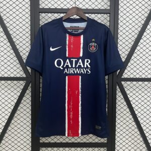 Paris Saint-Germain Edición Especial Campeón de Champions 24-25