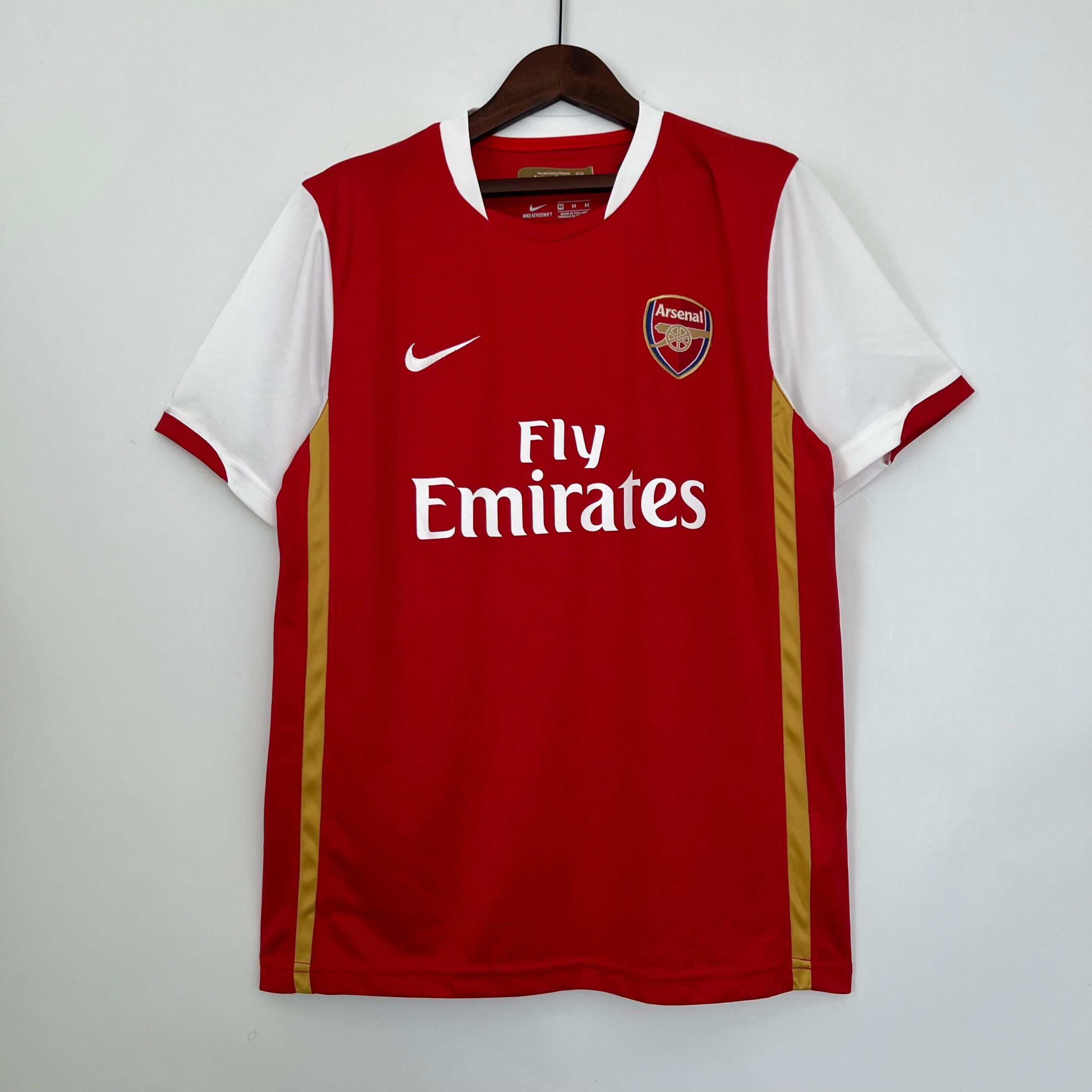 Arsenal Retro Local 06-08