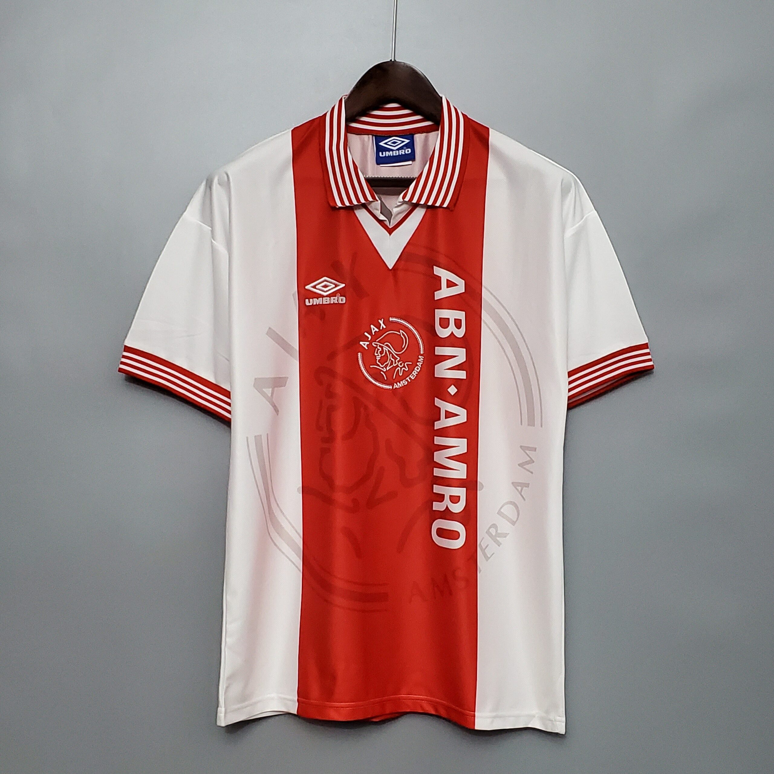 Ajax Retro Local 95-96