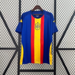 Camiseta de Entrenamiento de España 24-25