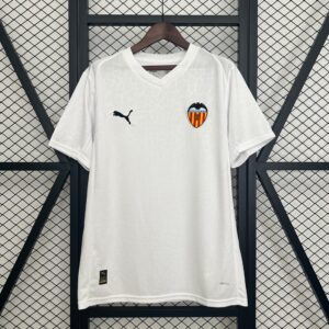 Valencia CF Local 25-26