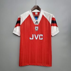 Arsenal Retro Local 92-93